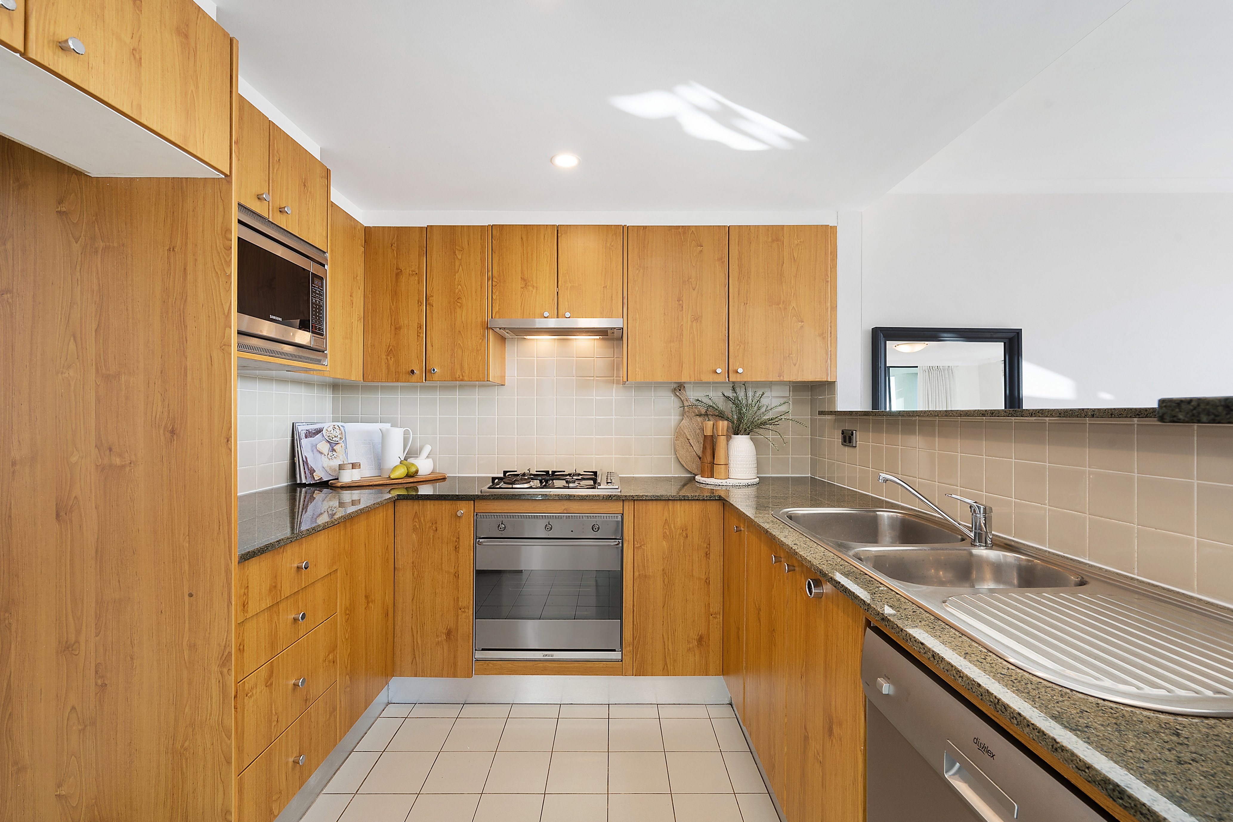69/237 Miller Street, North Sydney, NSW, 2060, North Sydney - Thumbnail 3