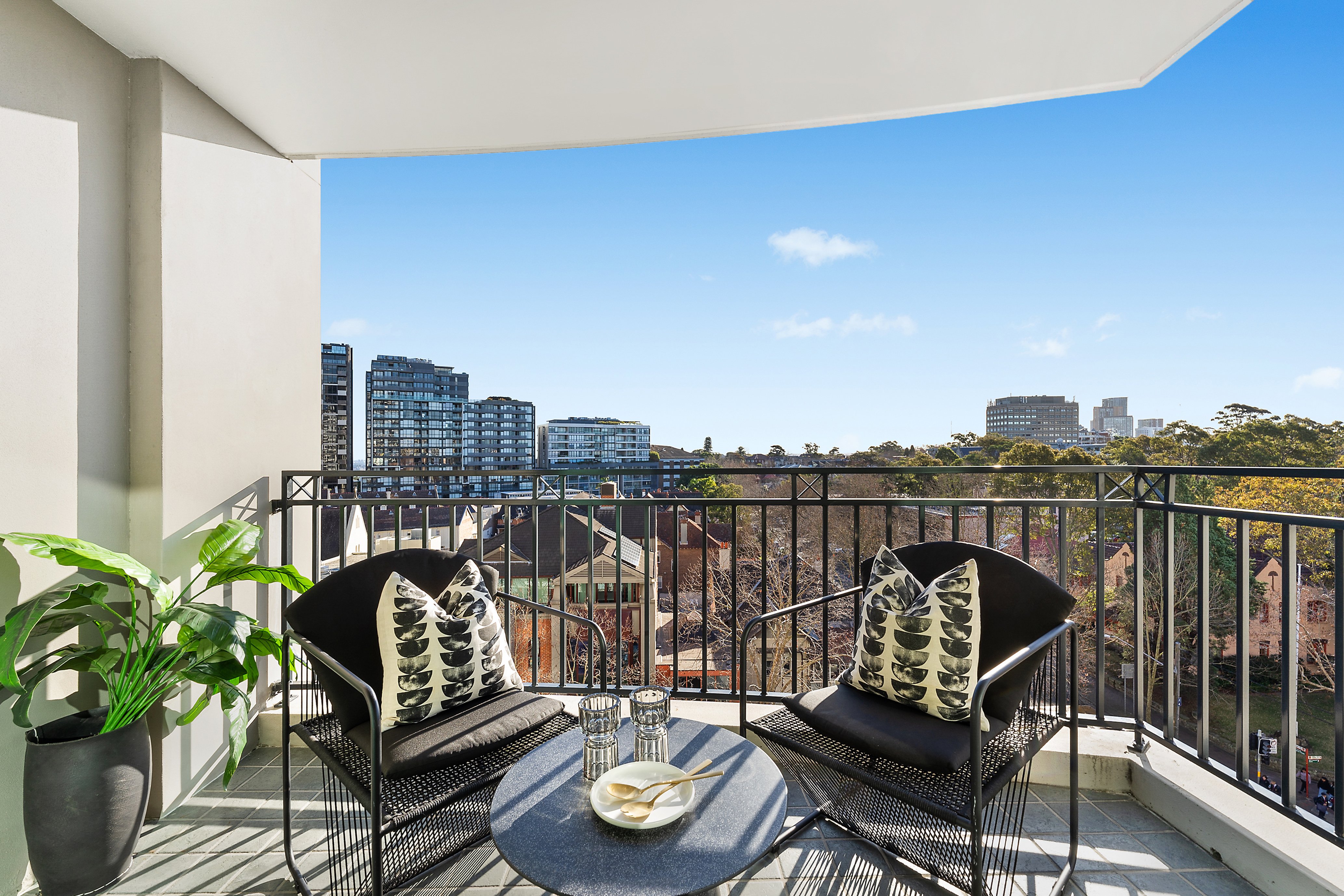 69/237 Miller Street, North Sydney, NSW, 2060, North Sydney - Thumbnail 2