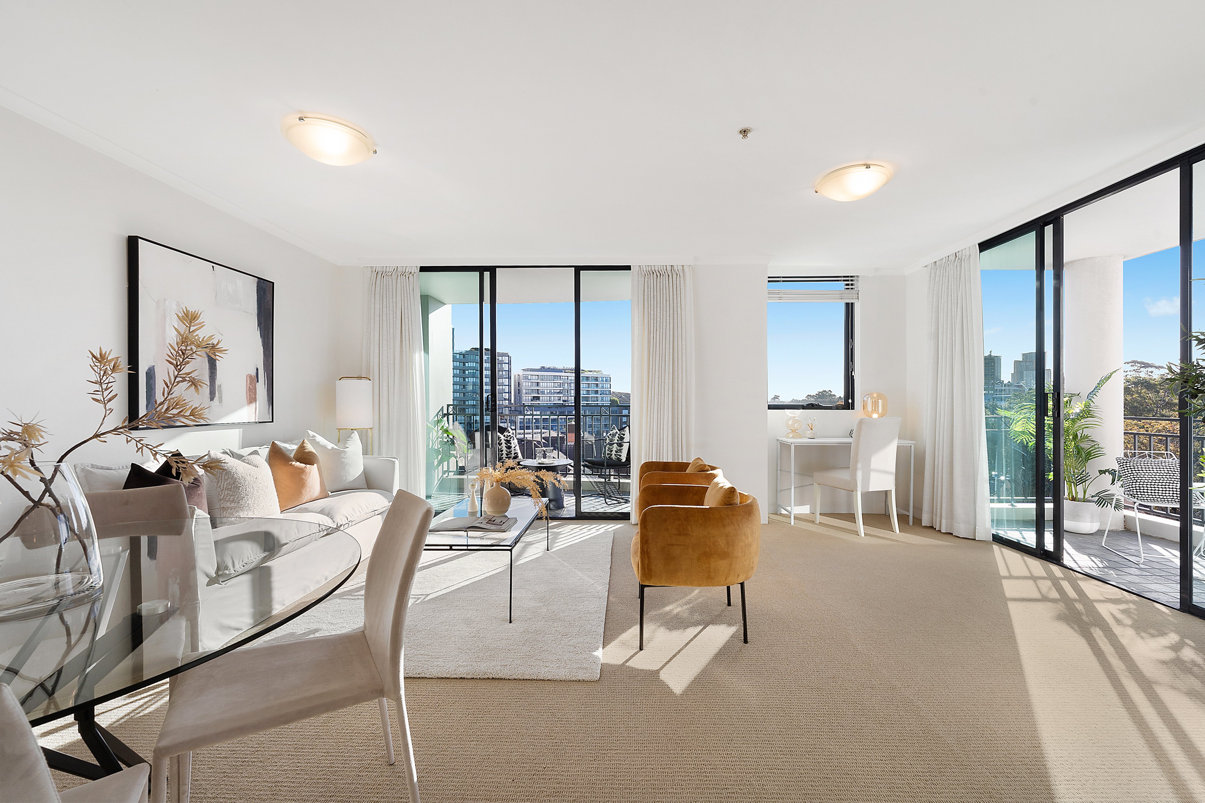 69/237 Miller Street, North Sydney, NSW, 2060