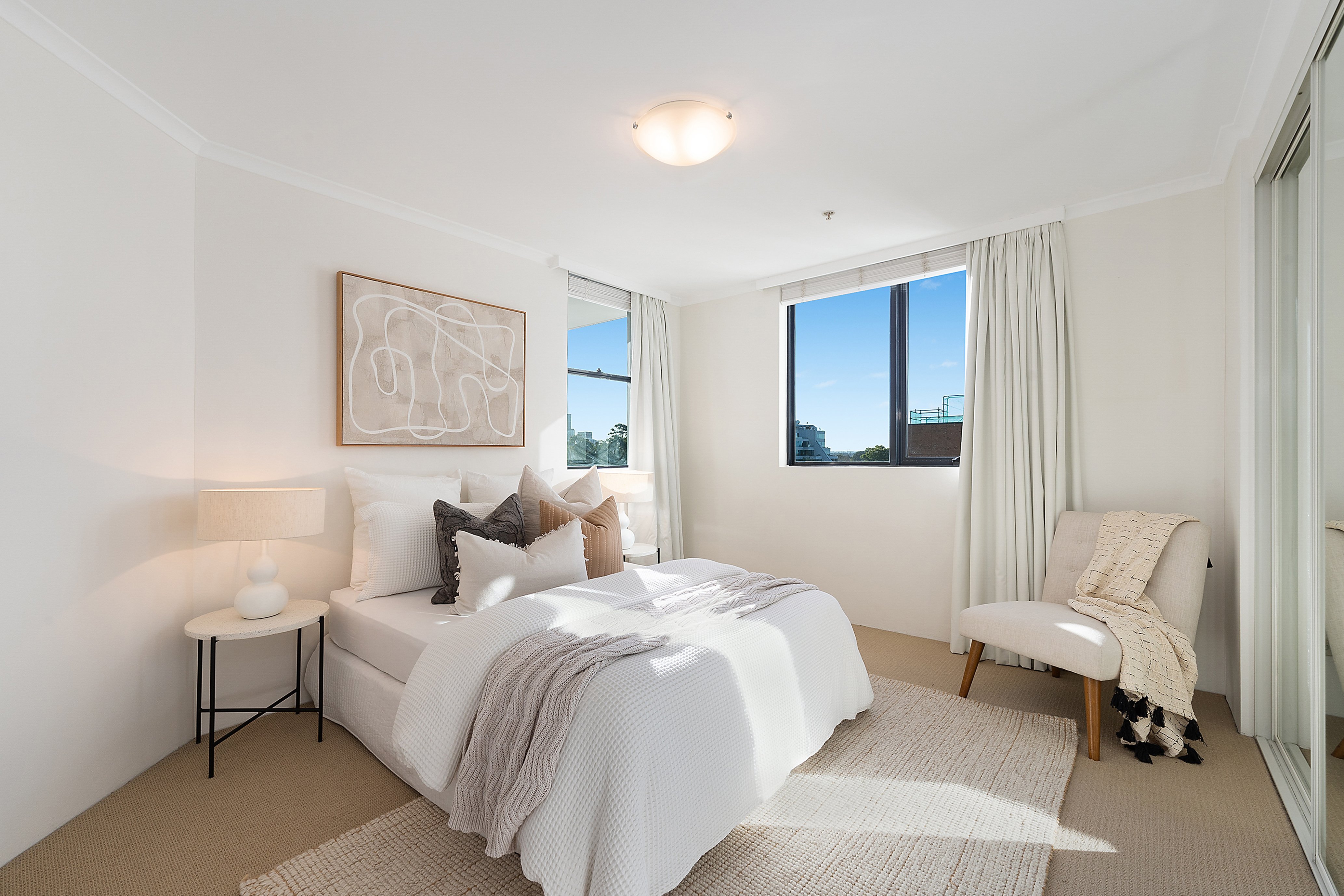 69/237 Miller Street, North Sydney, NSW, 2060, North Sydney - Thumbnail 5