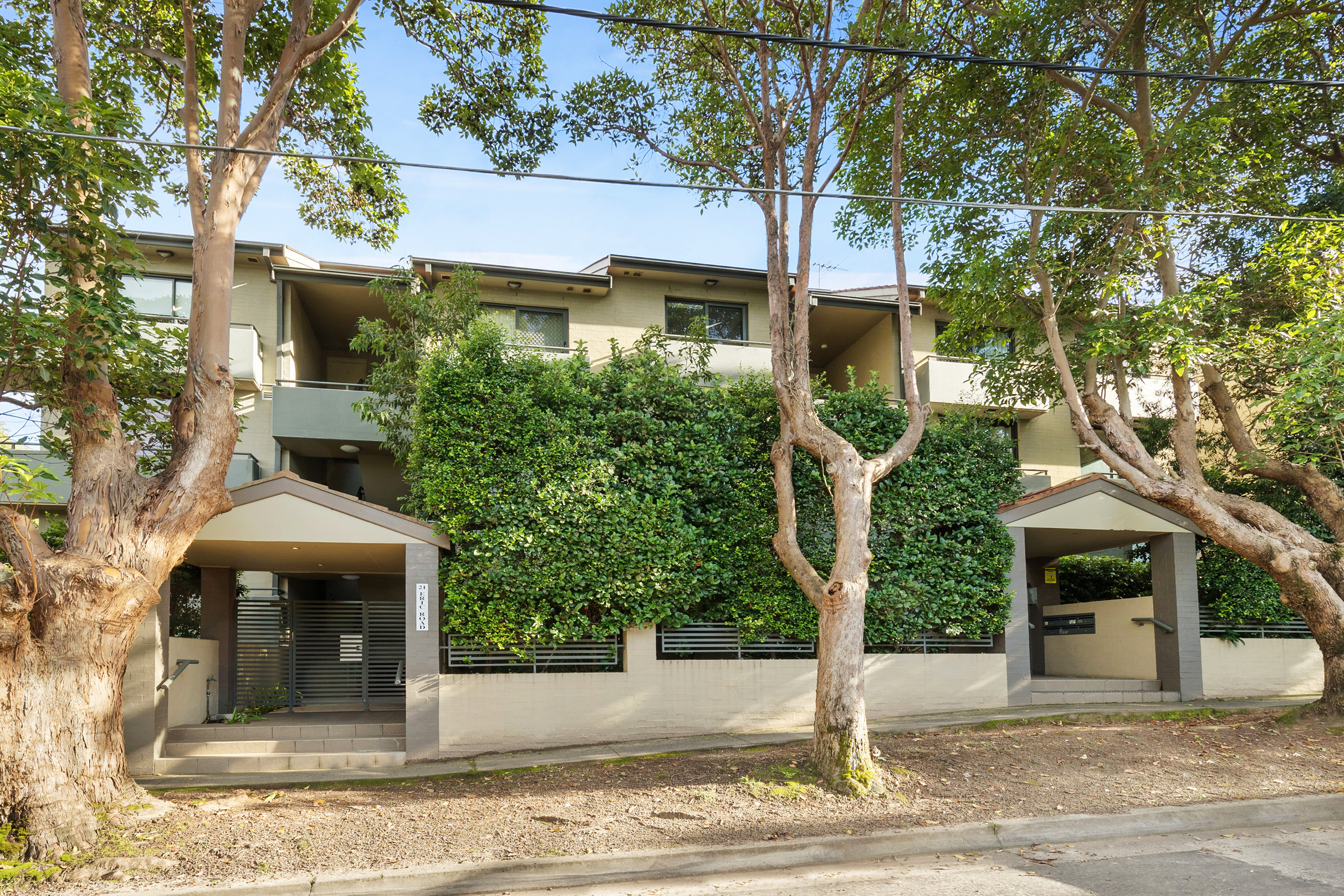 25/21 Eric Road, Artarmon, NSW, 2064, Artarmon - Thumbnail 6