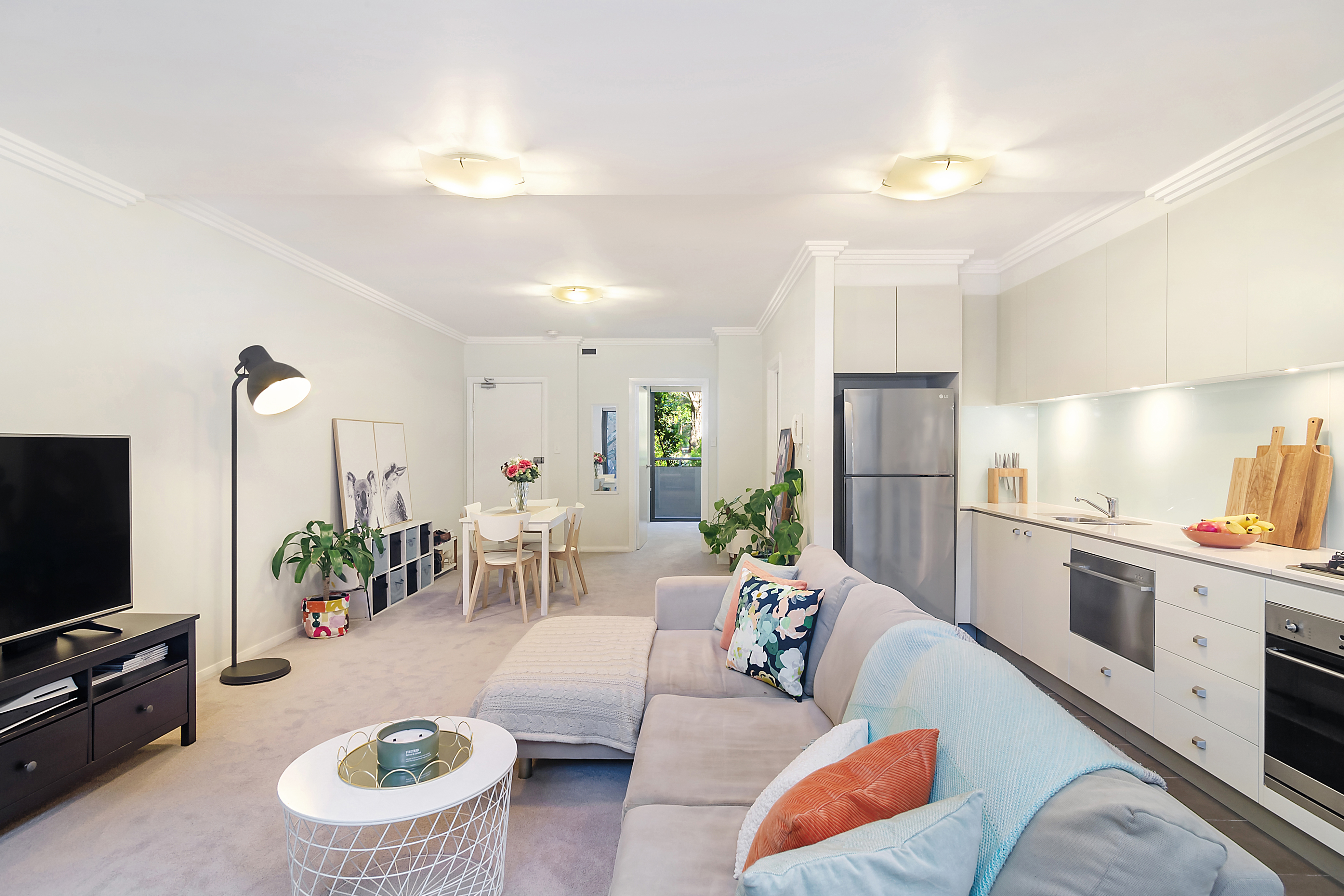 25/21 Eric Road, Artarmon, NSW, 2064, Artarmon - Thumbnail 3