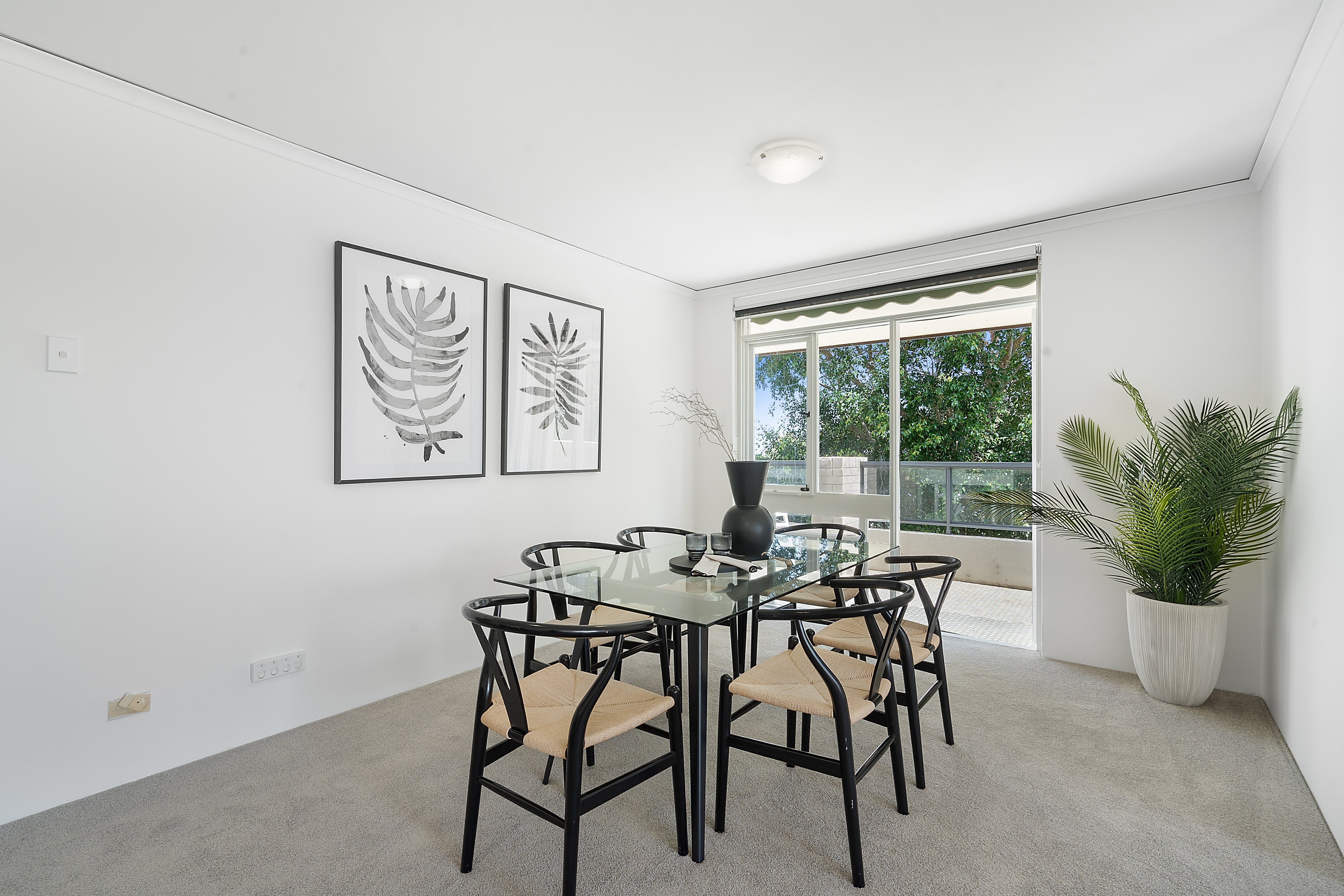 12/2 Lamont Street, Wollstonecraft, NSW, 2065, Wollstonecraft - Thumbnail 7