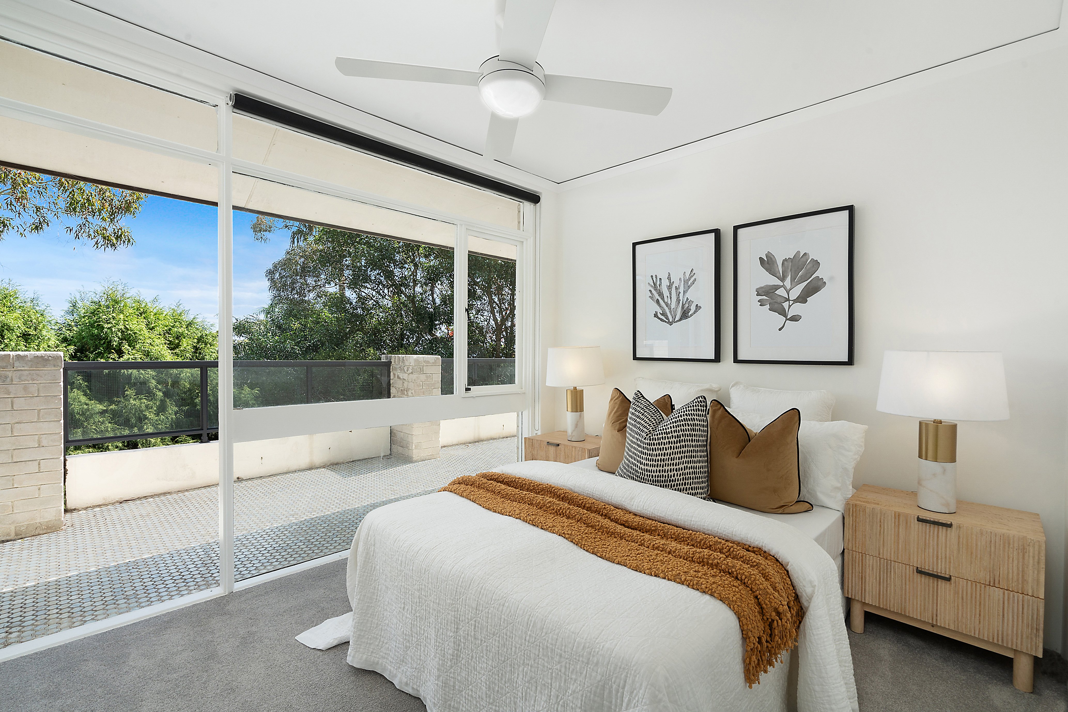 12/2 Lamont Street, Wollstonecraft, NSW, 2065, Wollstonecraft - Thumbnail 6