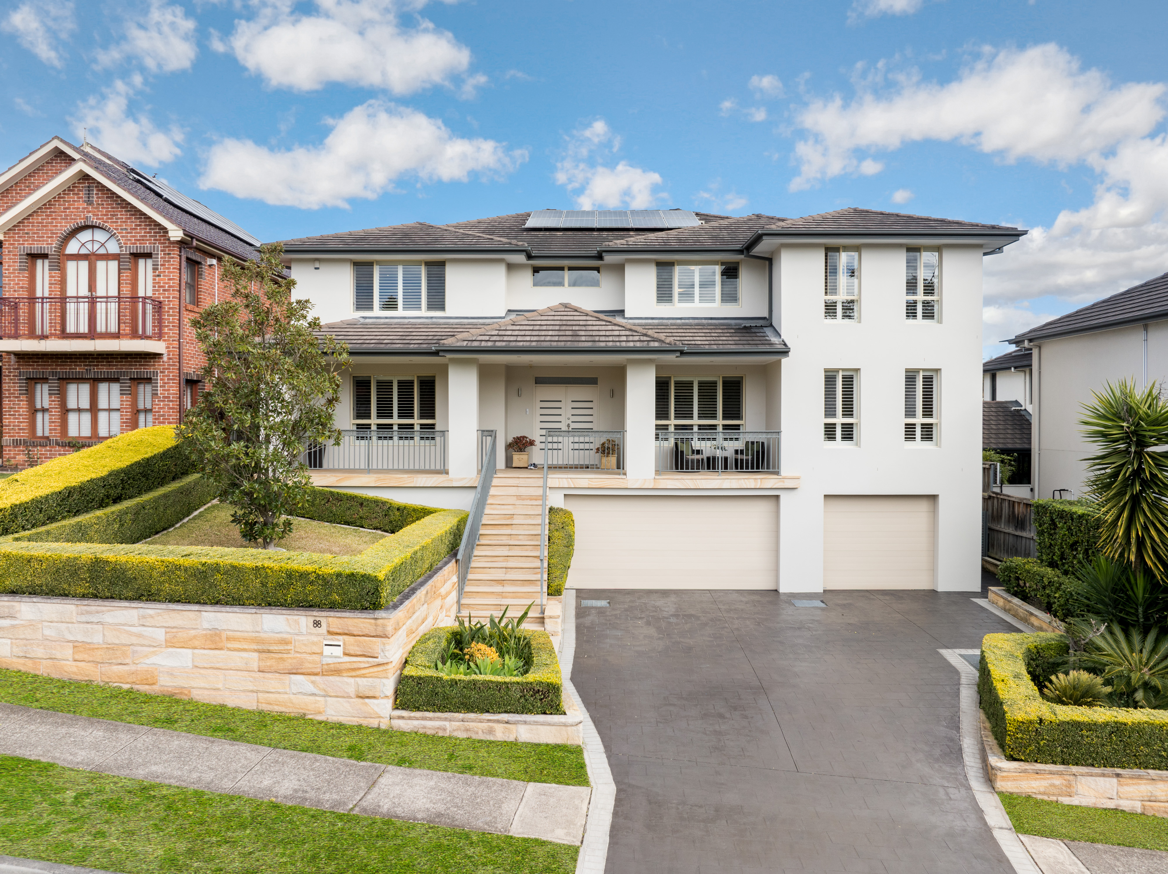 88 Crane Road, Castle Hill, NSW, 2154