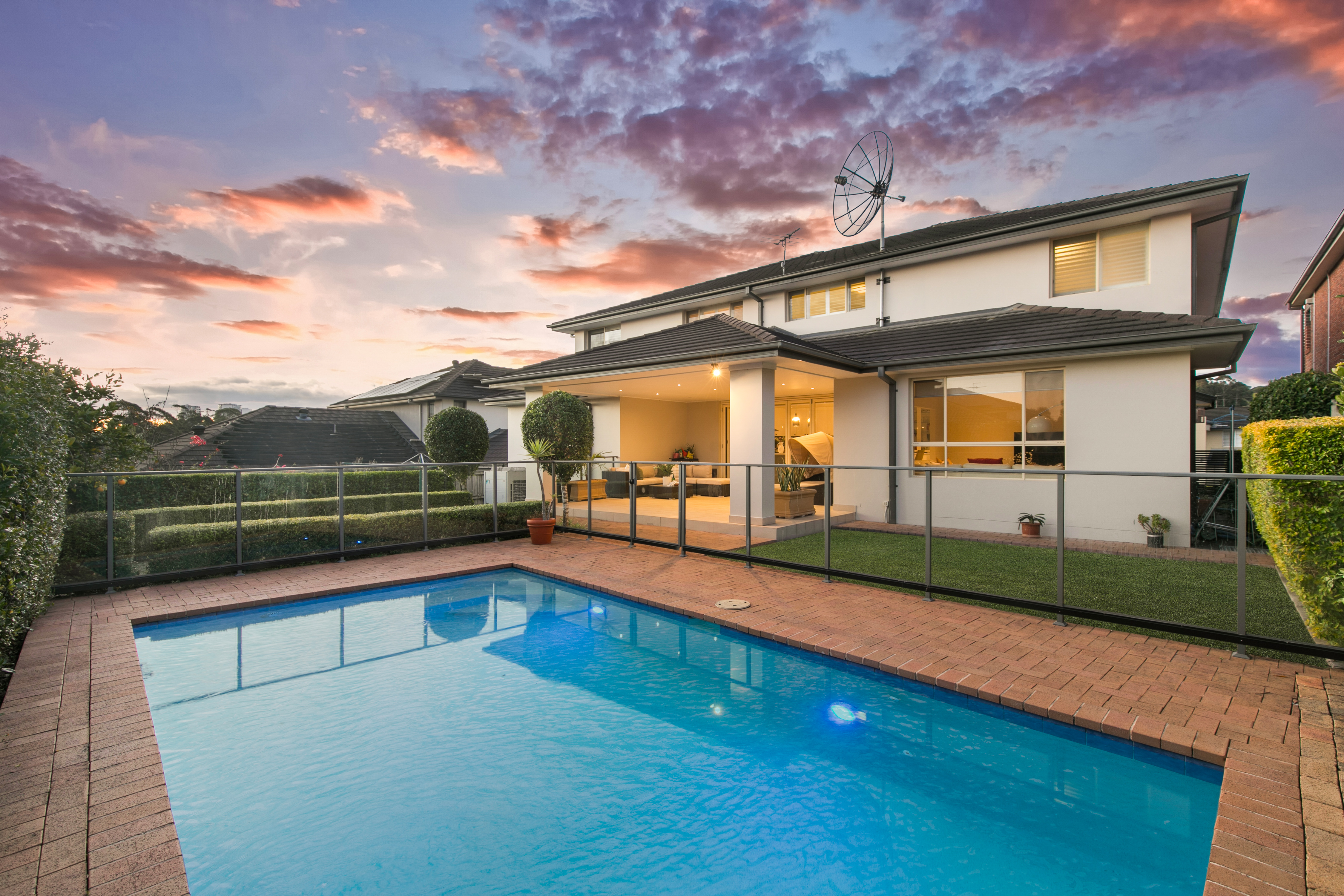 88 Crane Road, Castle Hill, NSW, 2154, Castle Hill - Thumbnail 2