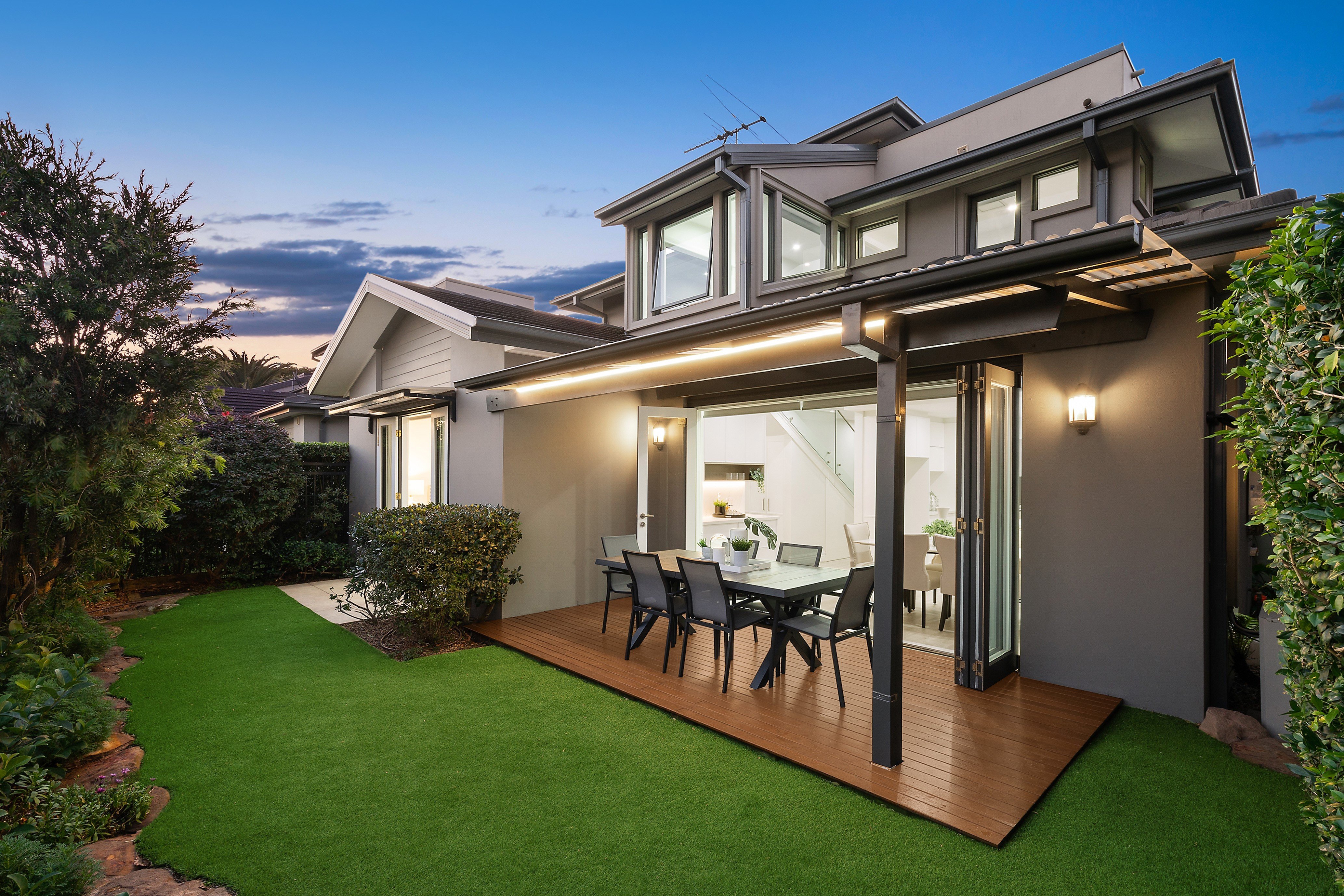 6/76-80 Edinburgh Road, Willoughby, NSW, 2068