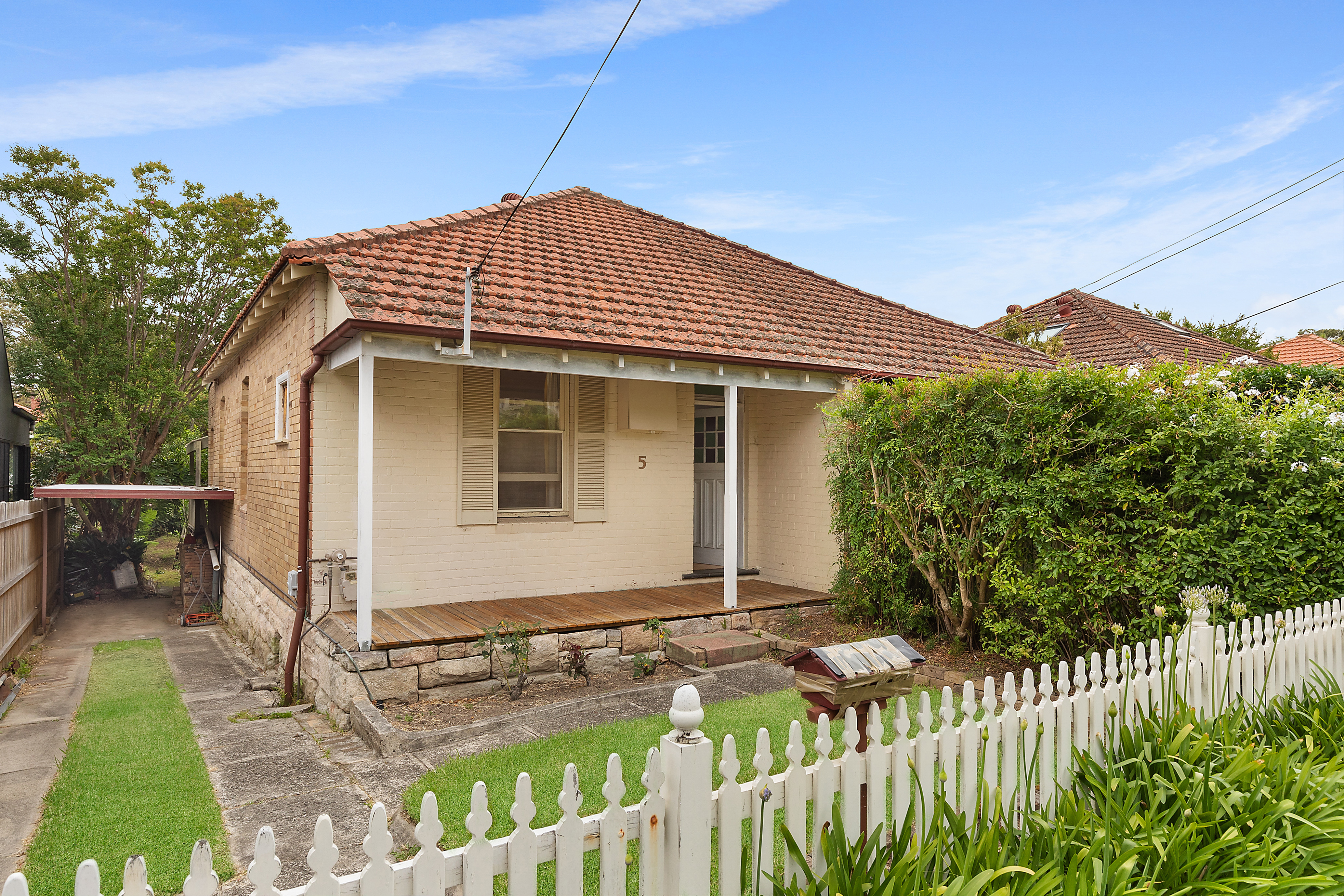 5 Hector Road, Willoughby, NSW, 2068, Willoughby - Thumbnail 3