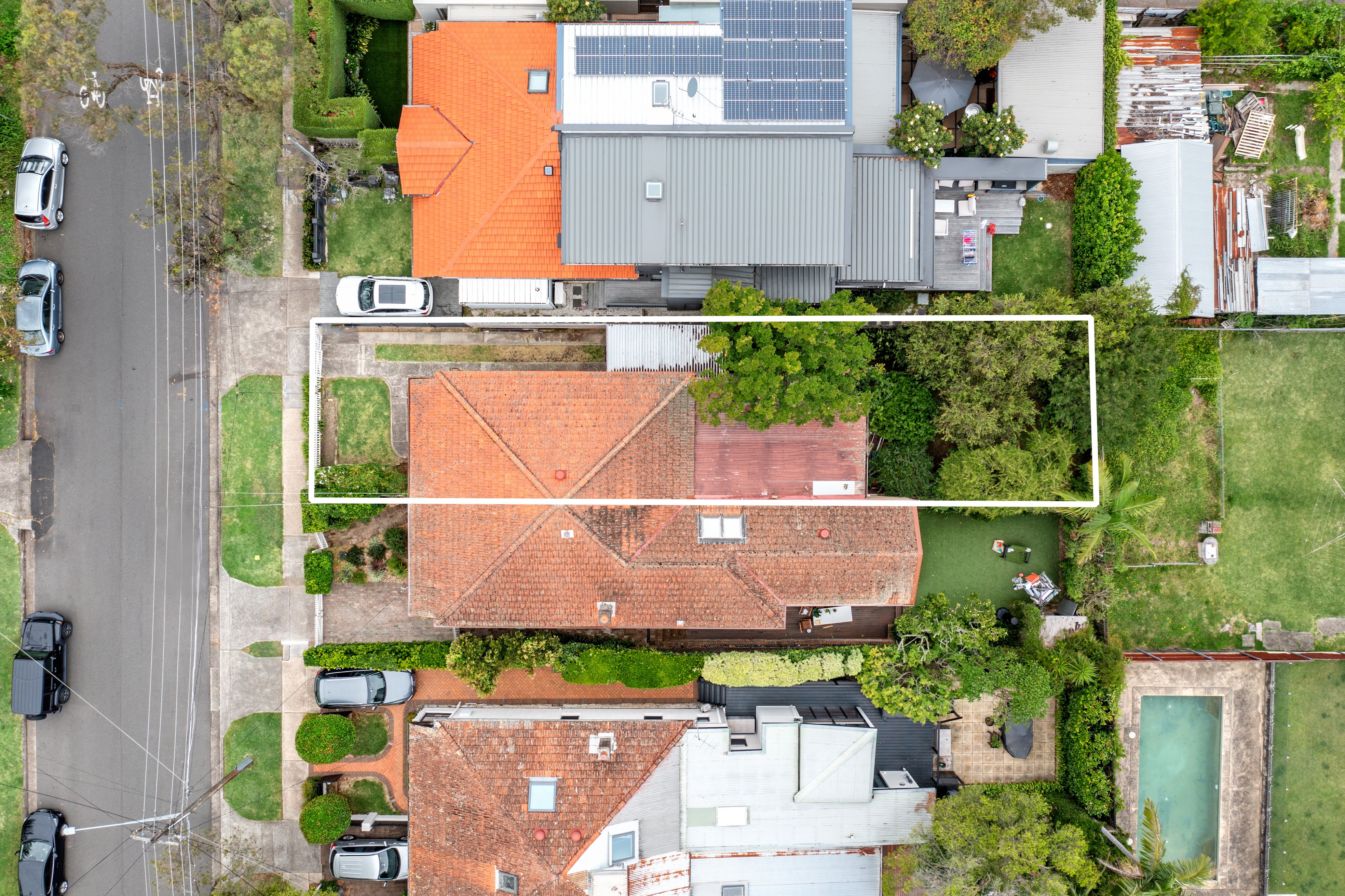 5 Hector Road, Willoughby, NSW, 2068, Willoughby - Thumbnail 4