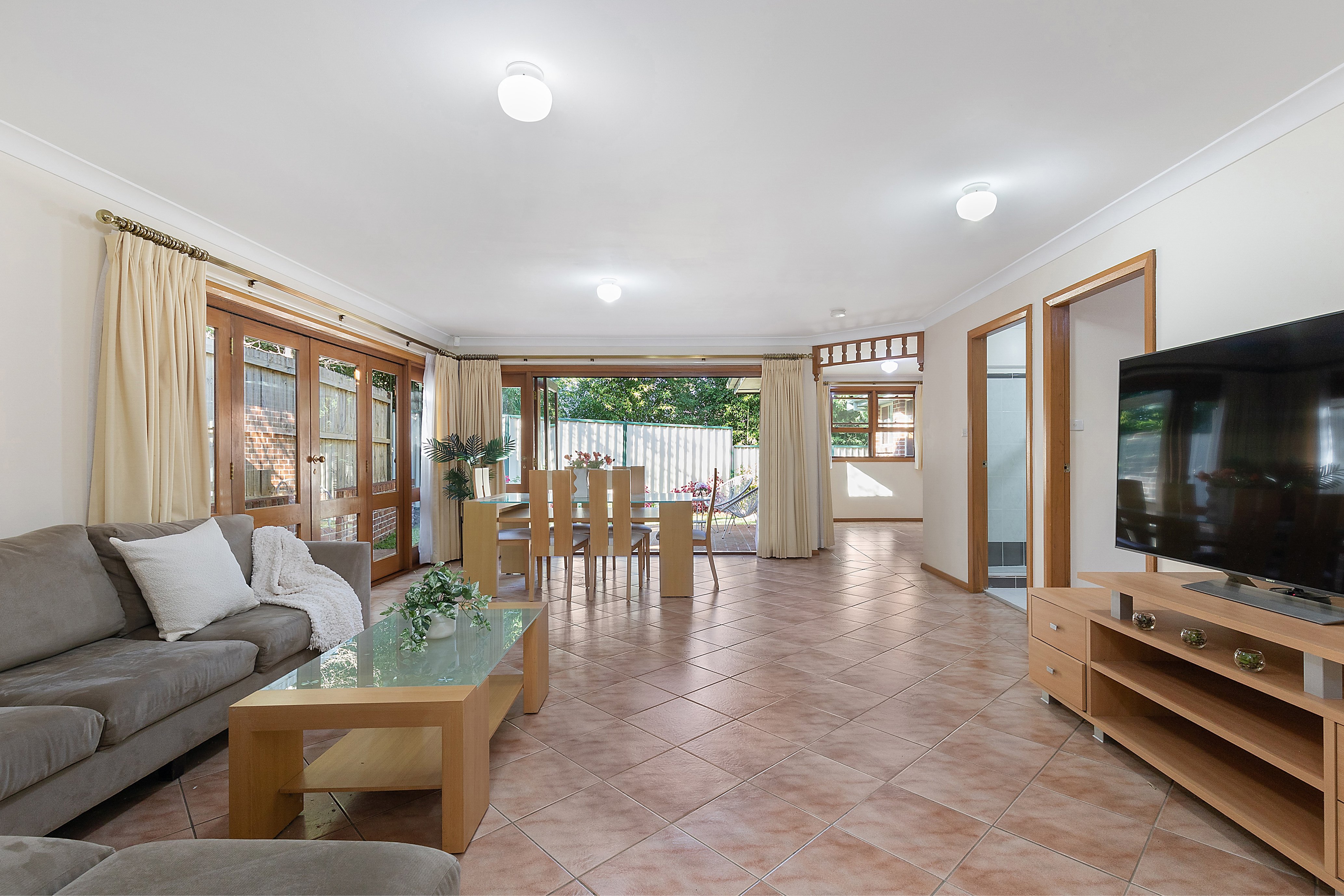 26A Scott Crescent, Roseville, NSW, 2069, Roseville - Thumbnail 3