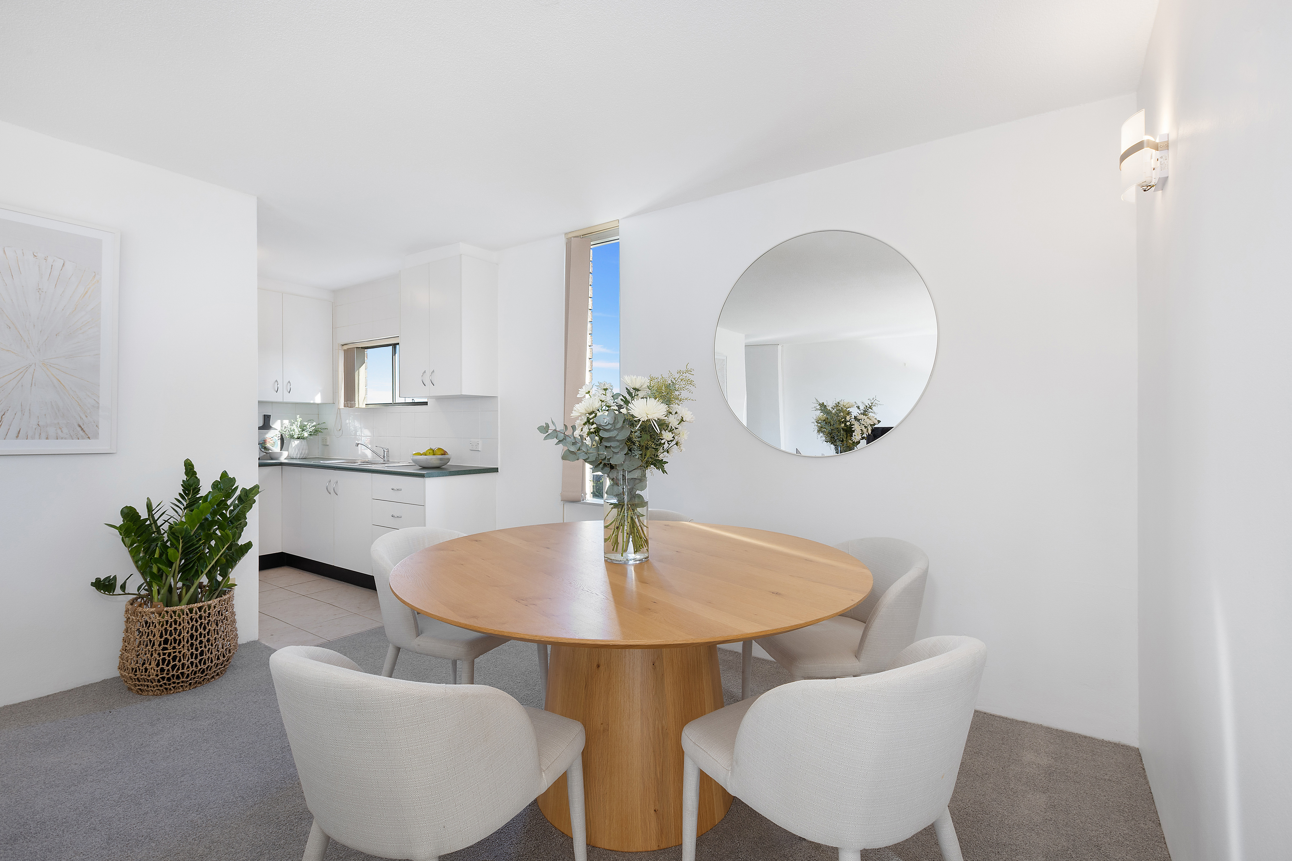 24/18 Carr Street, Waverton, NSW, 2060, Waverton - Thumbnail 2