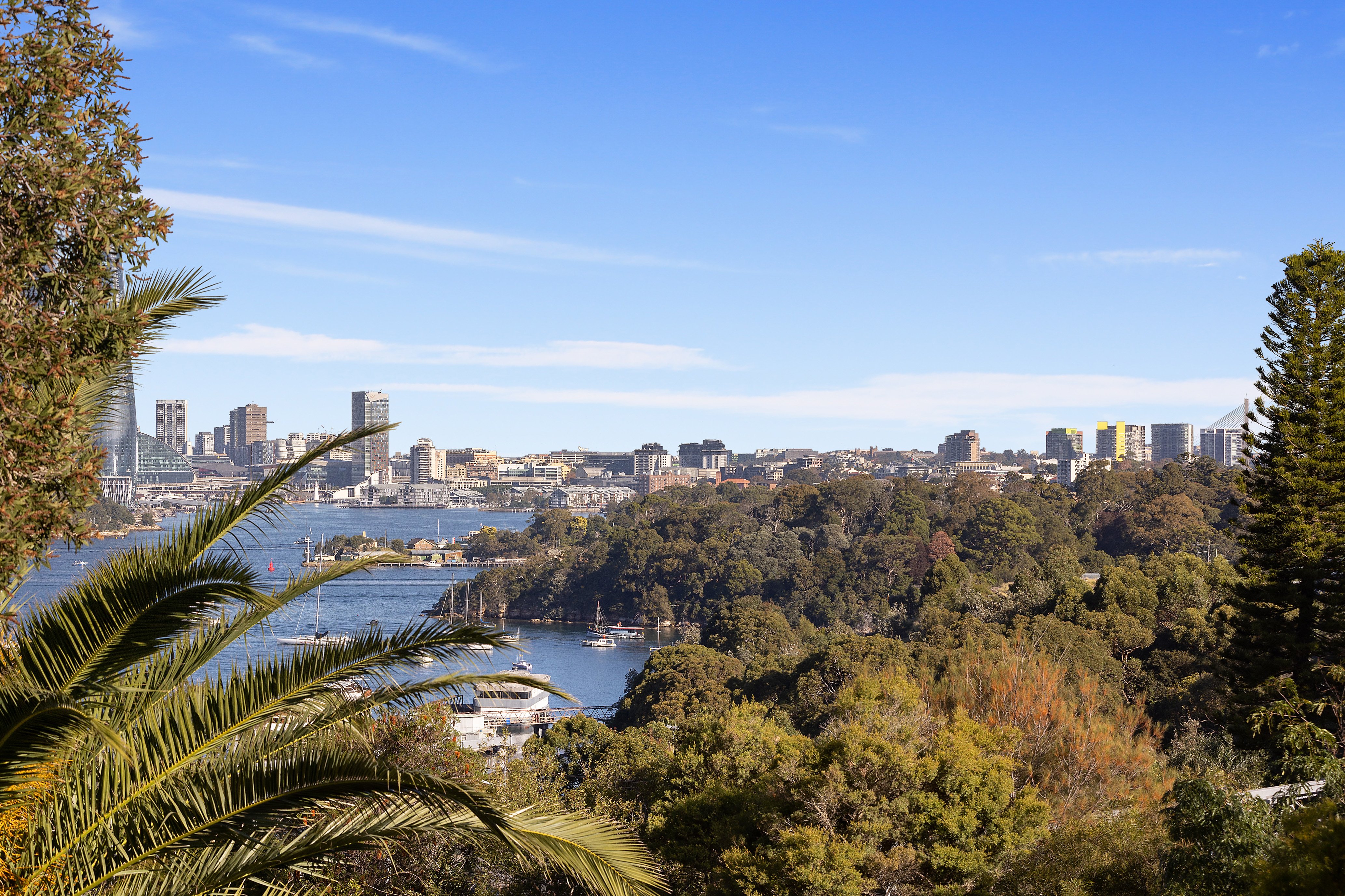 24/18 Carr Street, Waverton, NSW, 2060, Waverton - Thumbnail 6