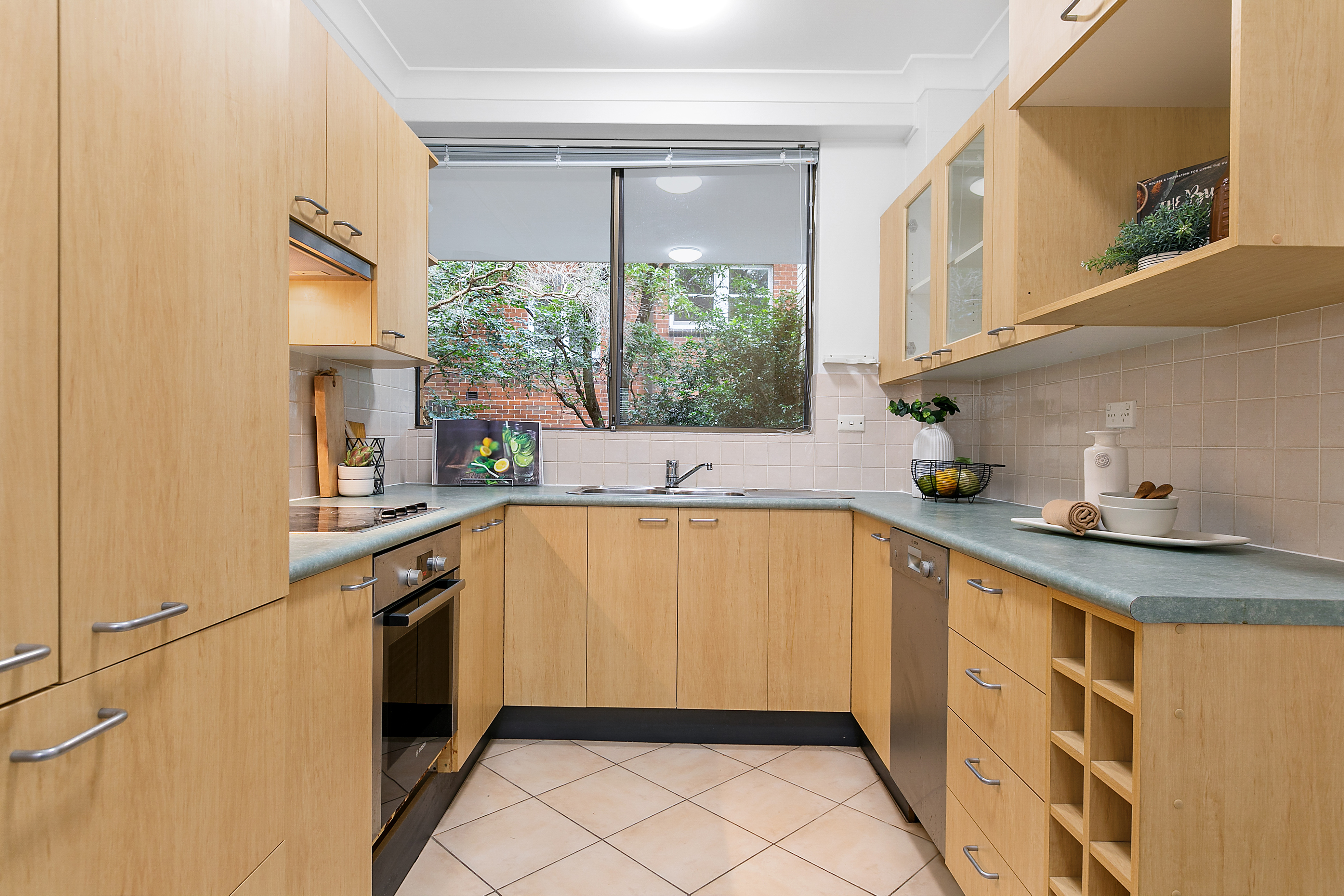 9/57 Yeo Street, Cremorne, NSW, 2090, Cremorne - Thumbnail 2
