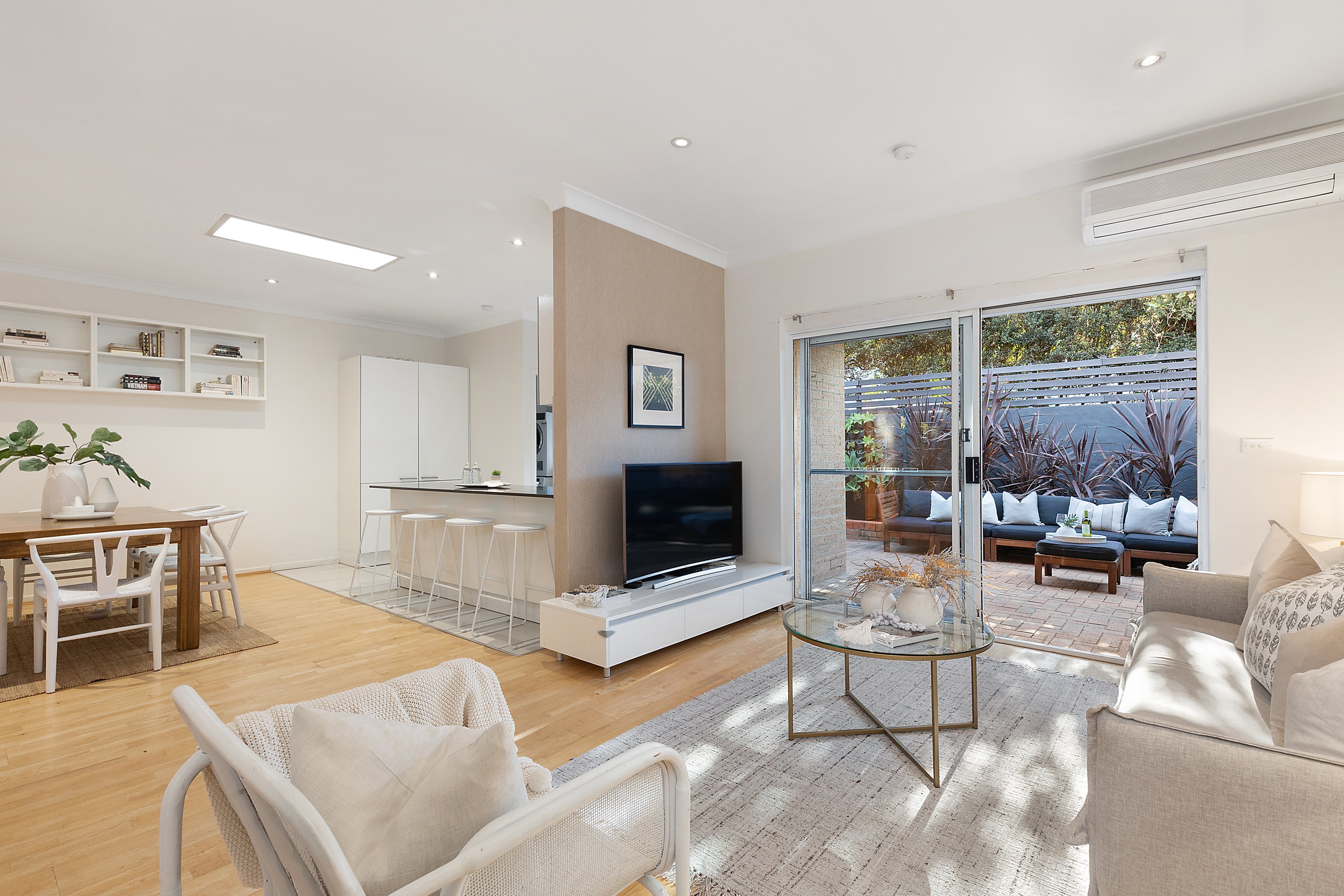 3/19 Station Street, Naremburn, NSW, 2065