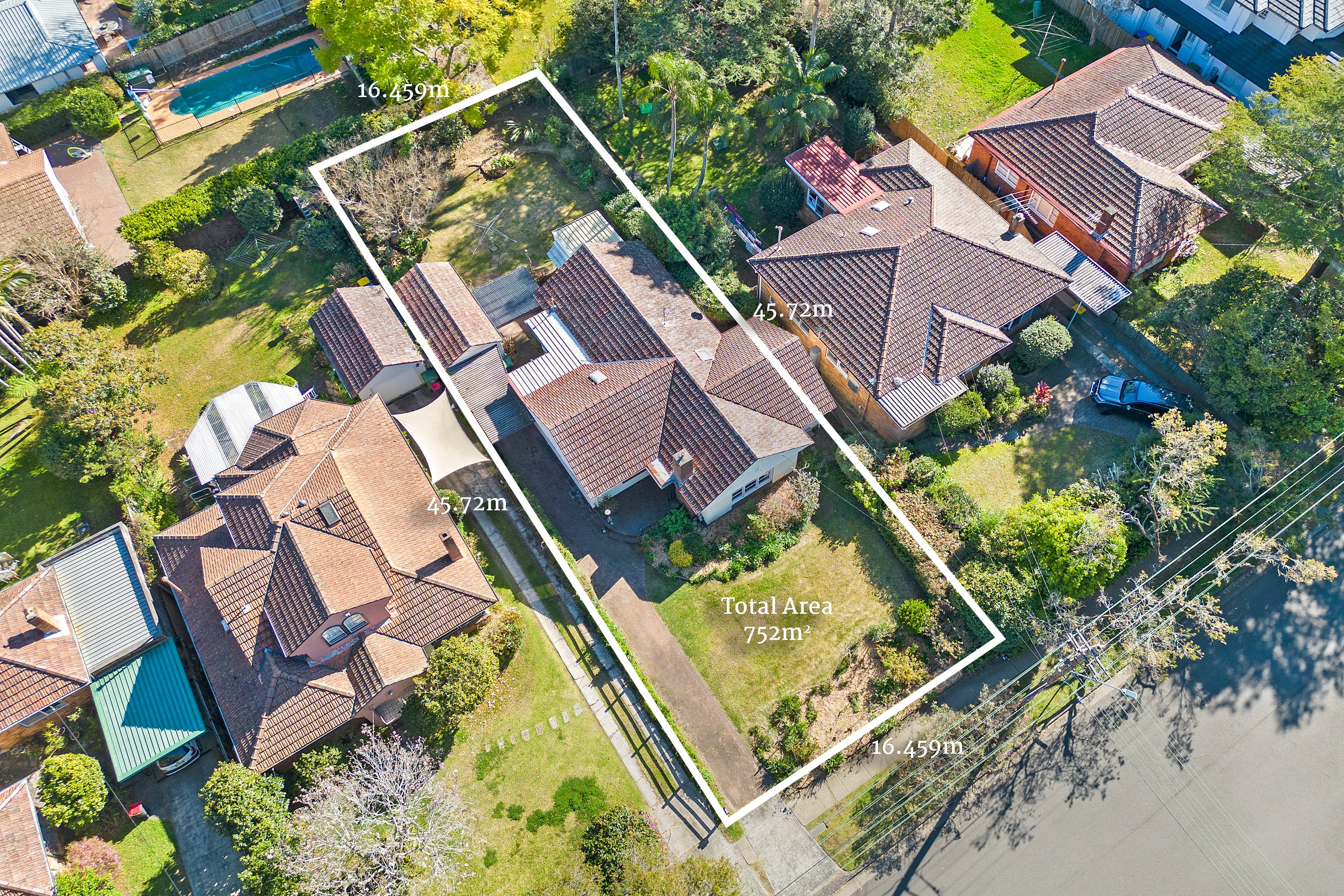 113 Livingstone Avenue, Pymble, NSW, 2073, Pymble - Thumbnail 2