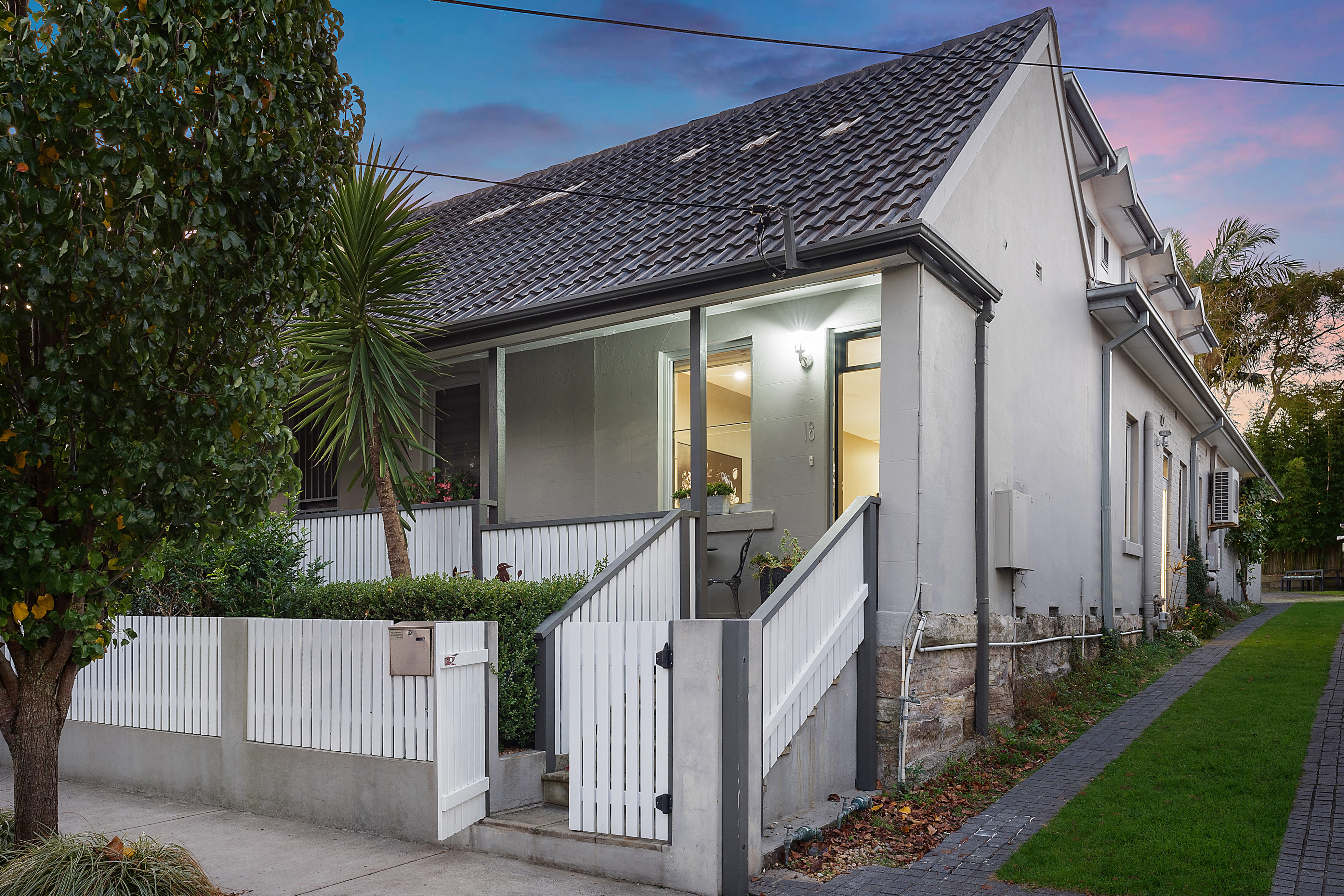 18 Raleigh Street, Cammeray, NSW, 2062, Cammeray - Thumbnail 2