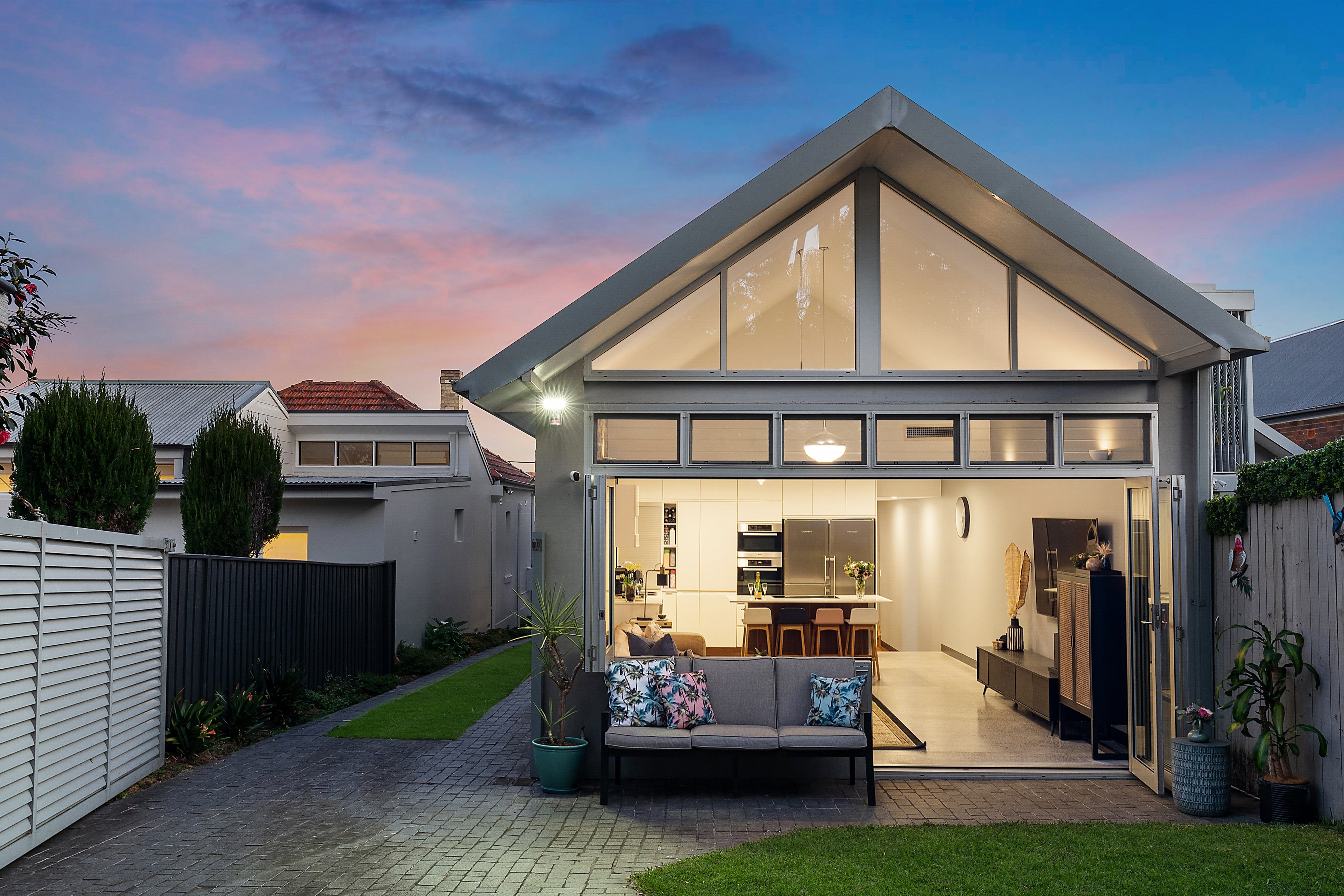 18 Raleigh Street, Cammeray, NSW, 2062