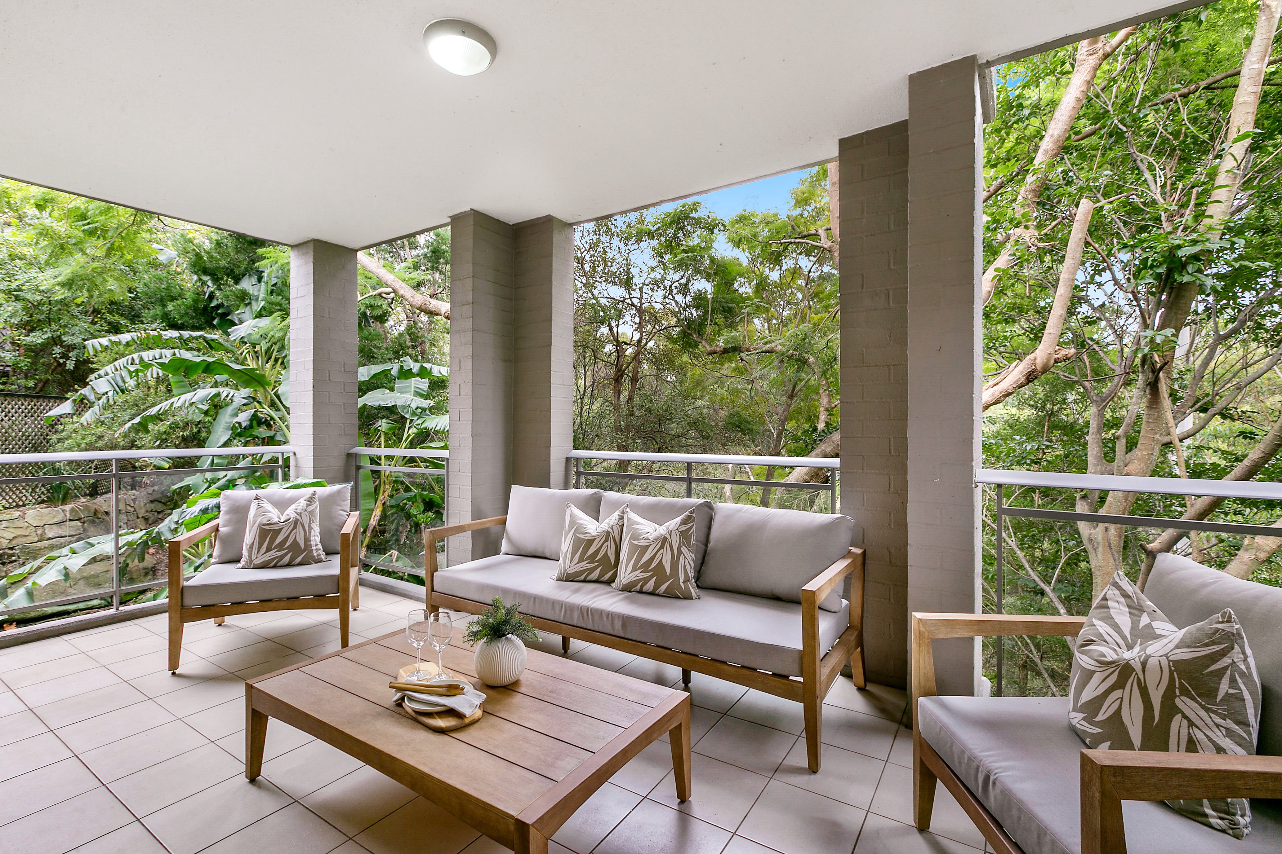 15/5-11 Garland Road, Naremburn, NSW, 2065, Naremburn - Thumbnail 2