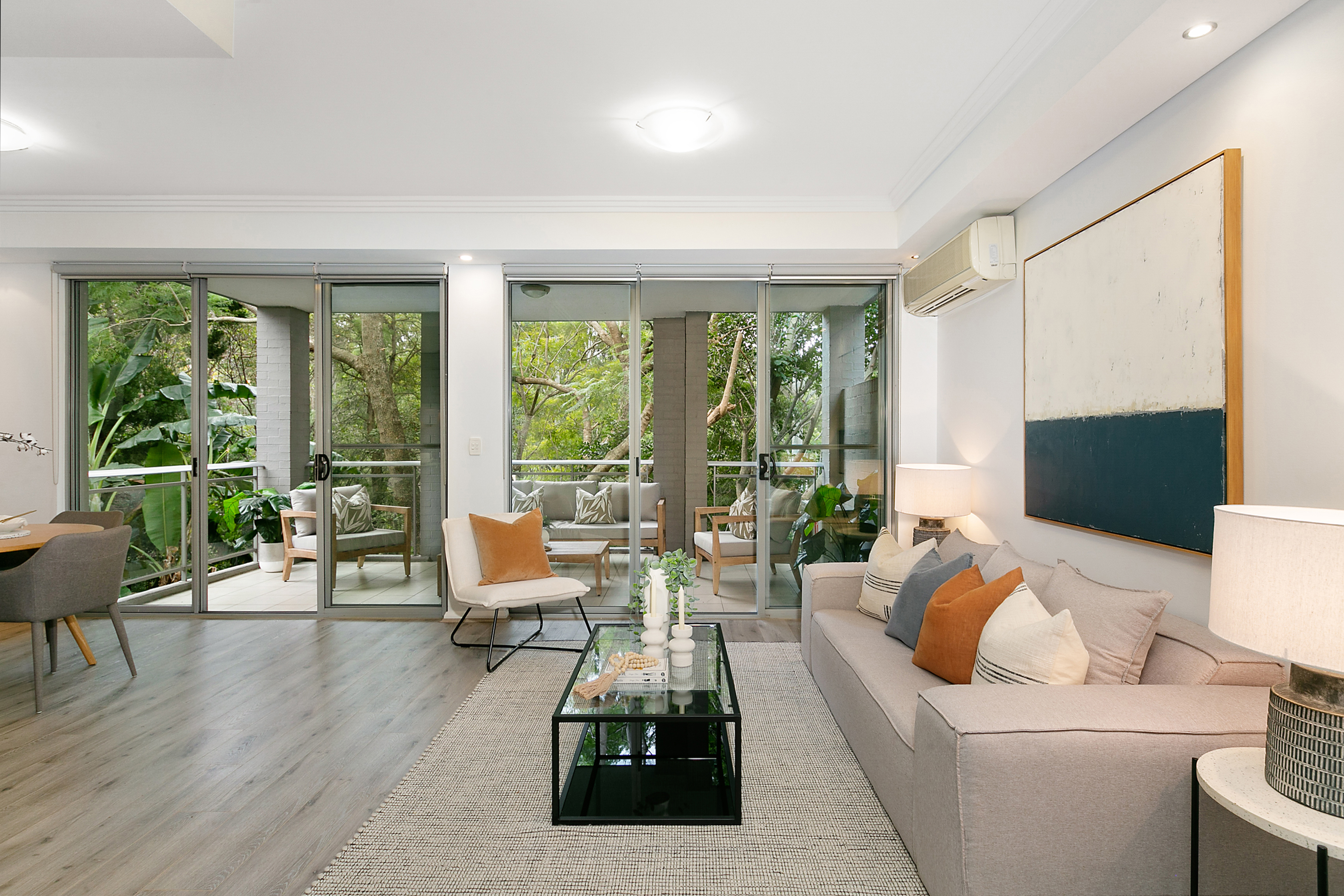 15/5-11 Garland Road, Naremburn, NSW, 2065