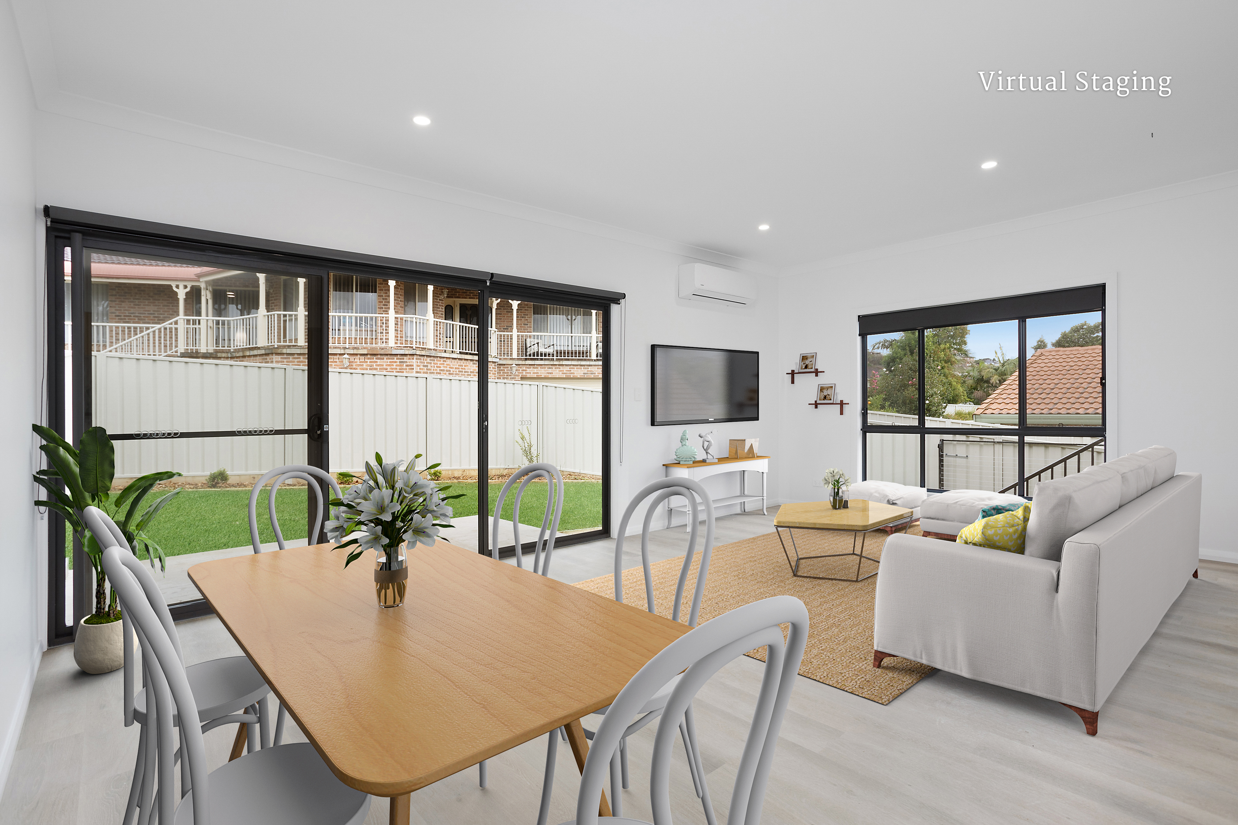 35 Borrowdale Close, Albion Park, NSW, 2527, Albion Park - Thumbnail 4