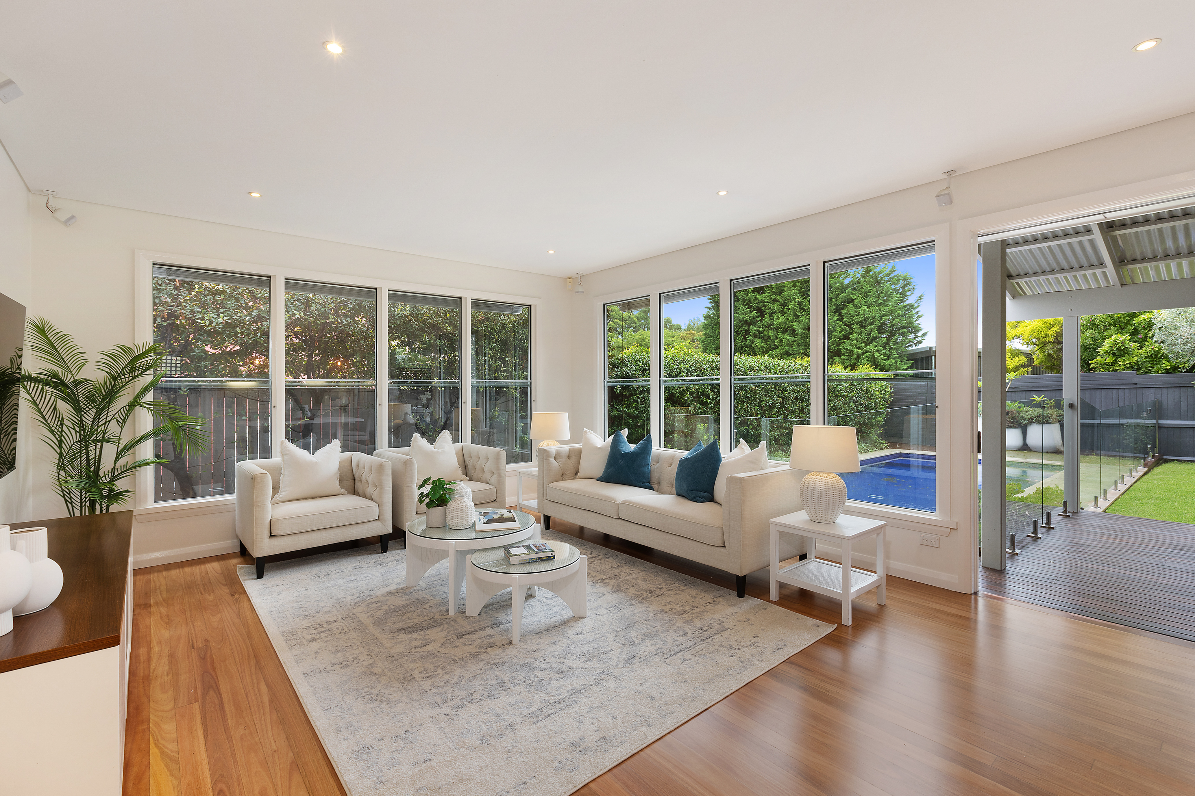 36 Hollywood Crescent, Willoughby, NSW, 2068, Willoughby - Thumbnail 4