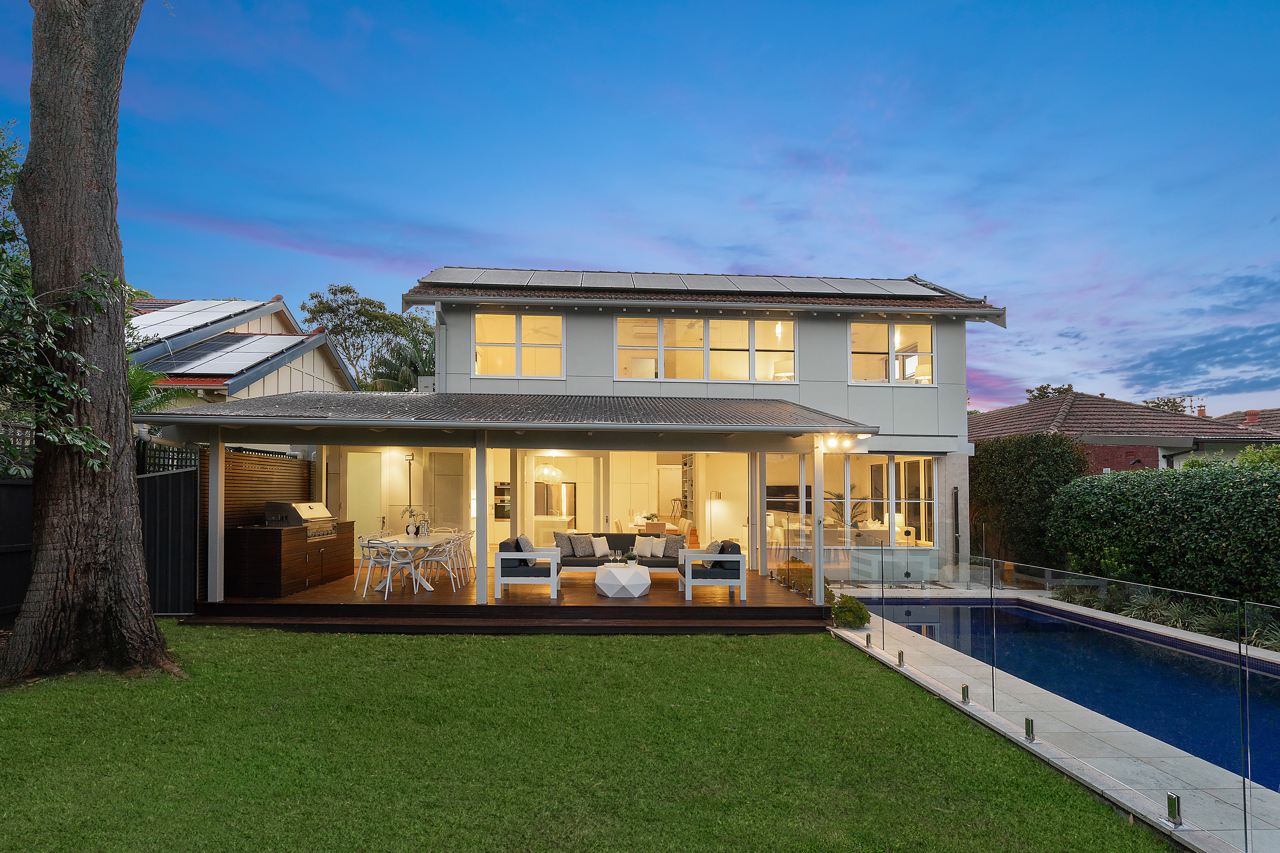 36 Hollywood Crescent, Willoughby, NSW, 2068, Willoughby - Thumbnail 6