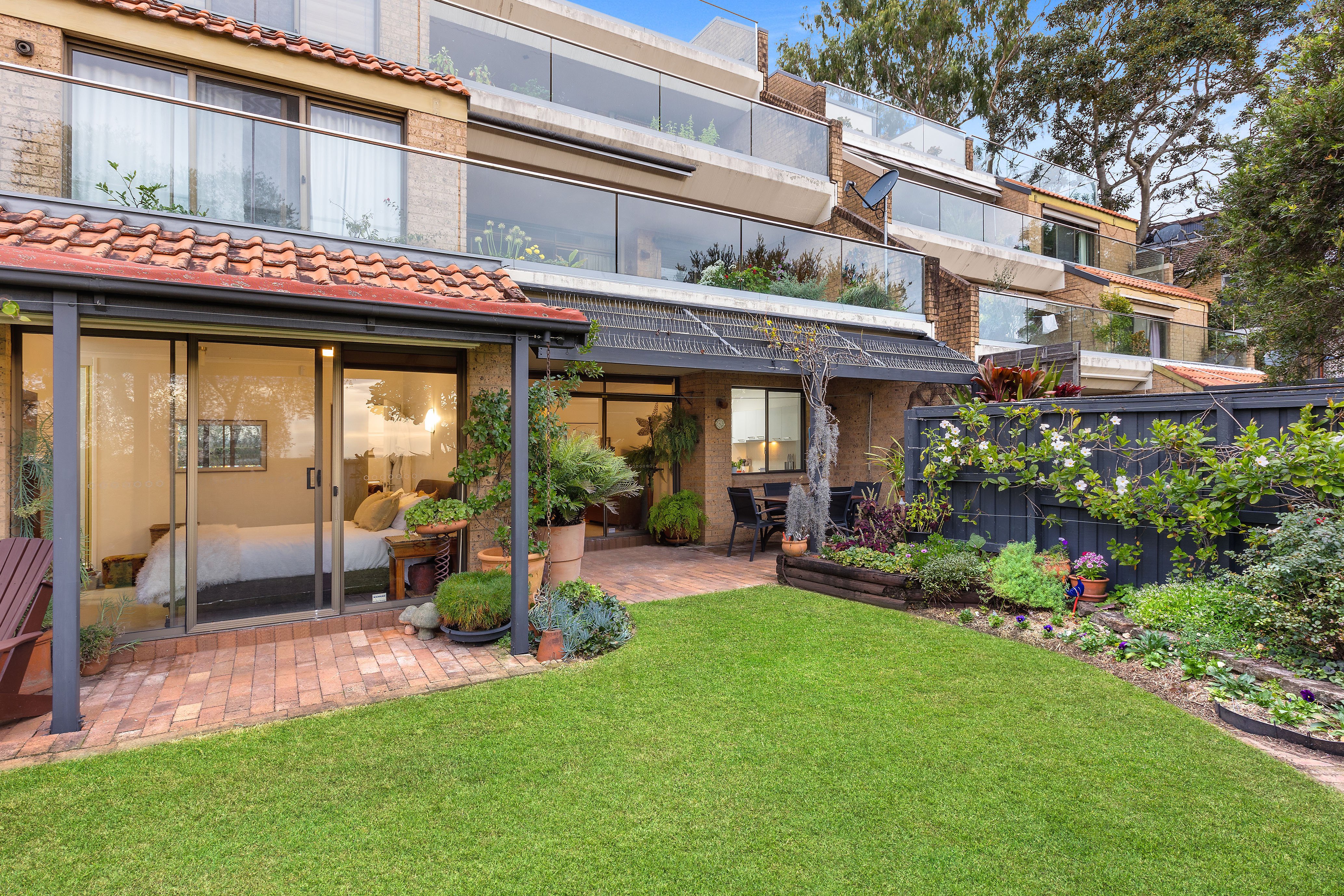 9/25 Greenwich Road, Greenwich, NSW, 2065, Greenwich - Thumbnail 7
