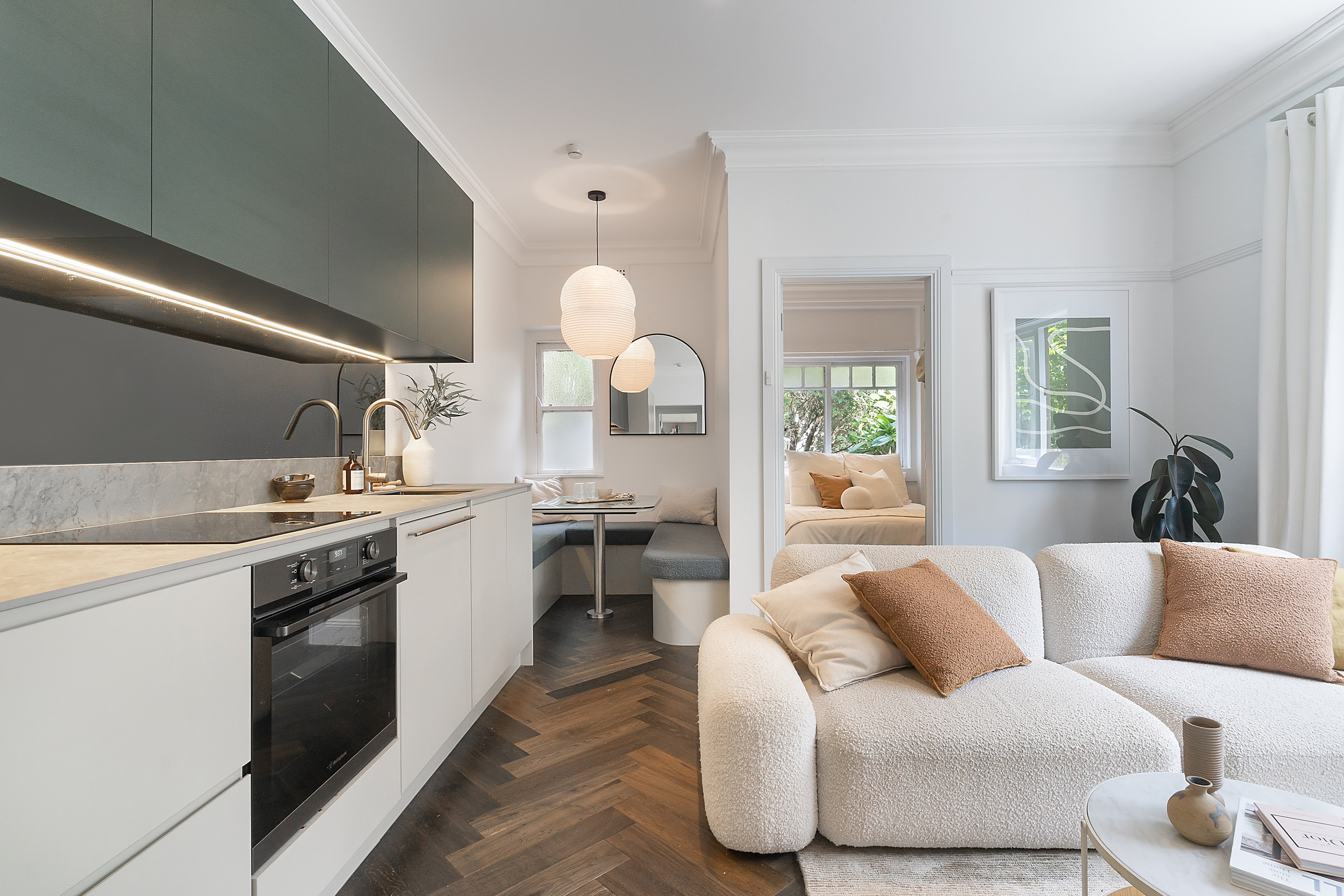 4/8 Vialoux Avenue, Paddington, NSW, 2021