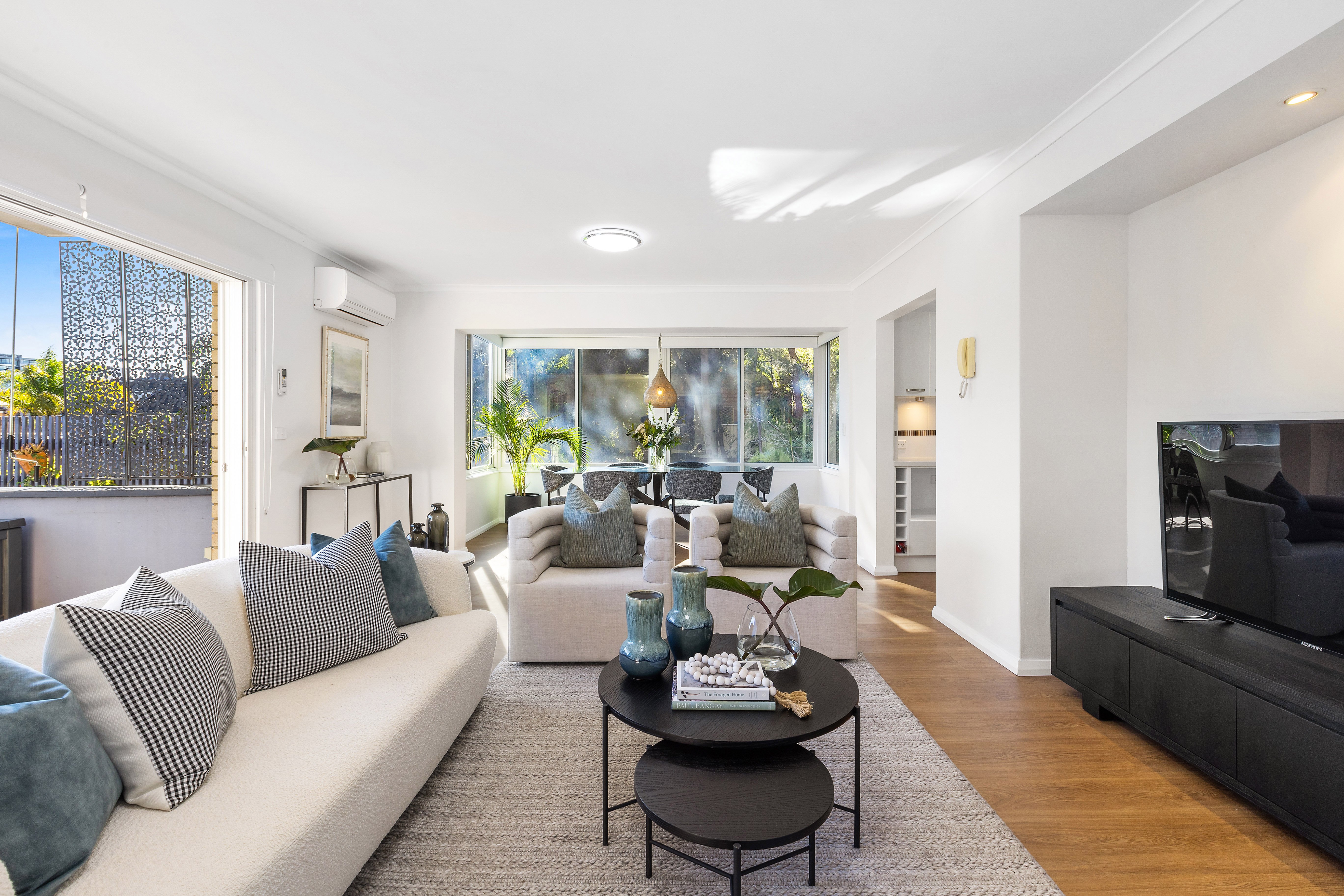 23/5 Hume Street, Wollstonecraft, NSW, 2065, Wollstonecraft - Thumbnail 2