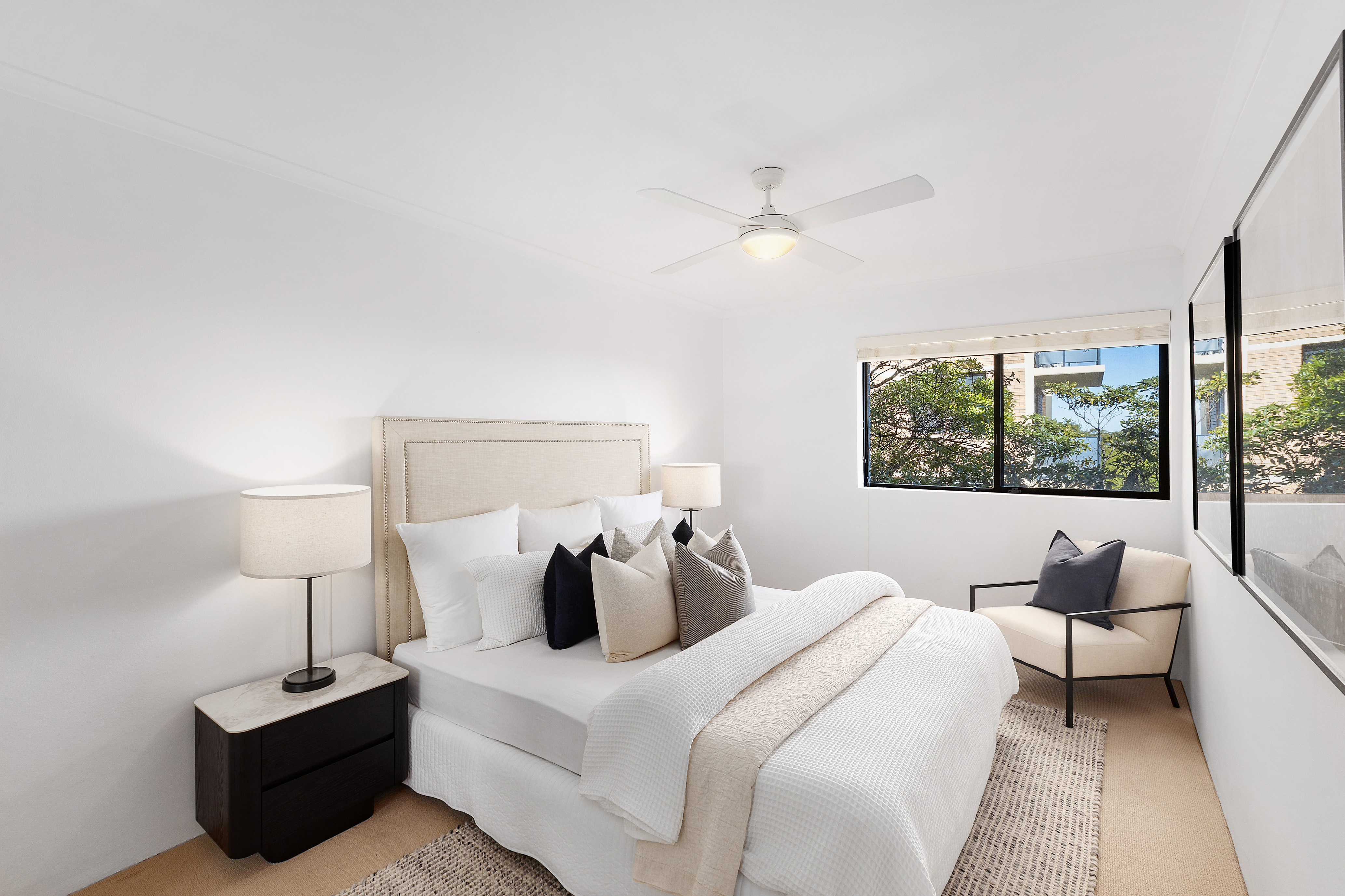 23/5 Hume Street, Wollstonecraft, NSW, 2065, Wollstonecraft - Thumbnail 5