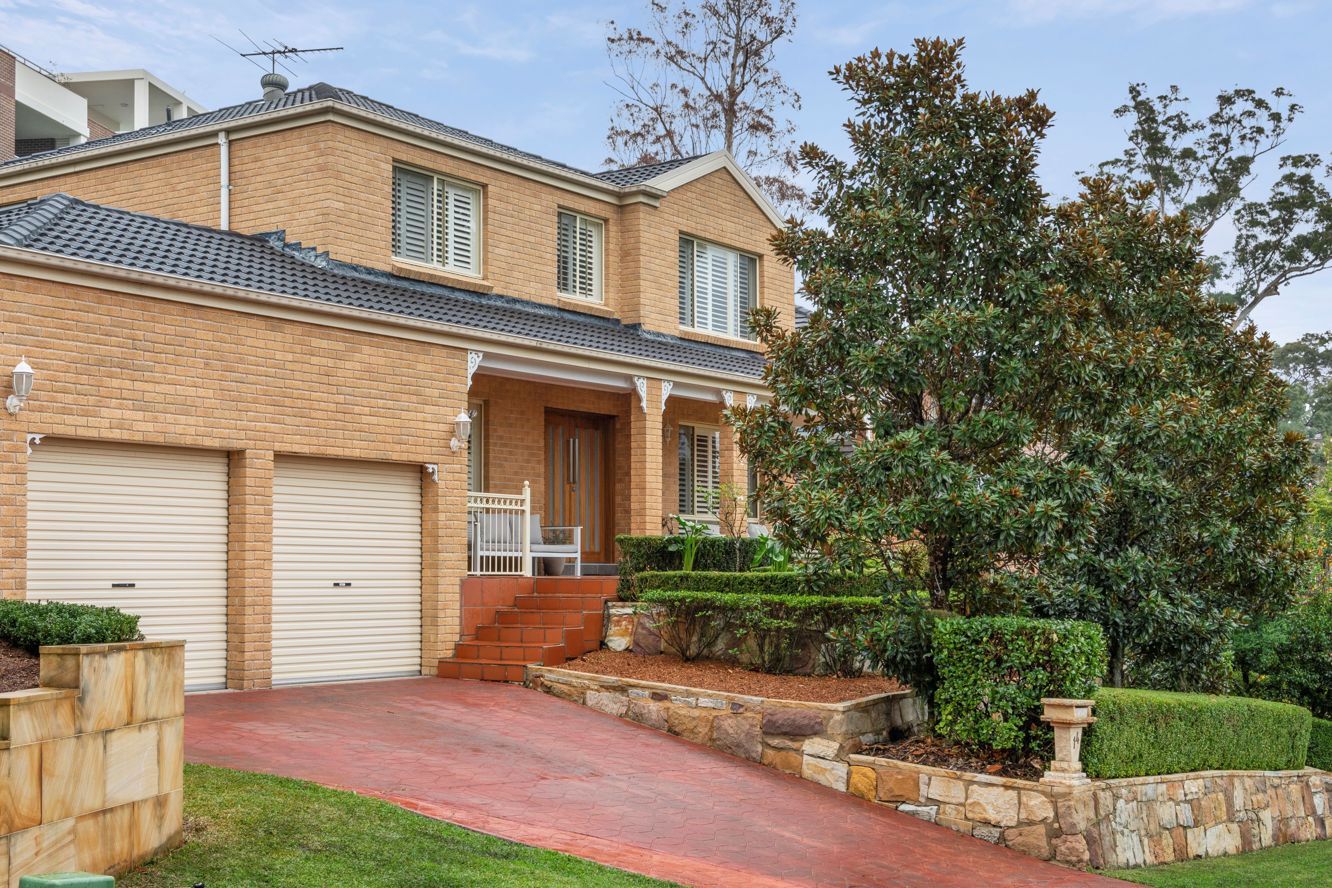 14 Daintree Place, Dural, NSW, 2158