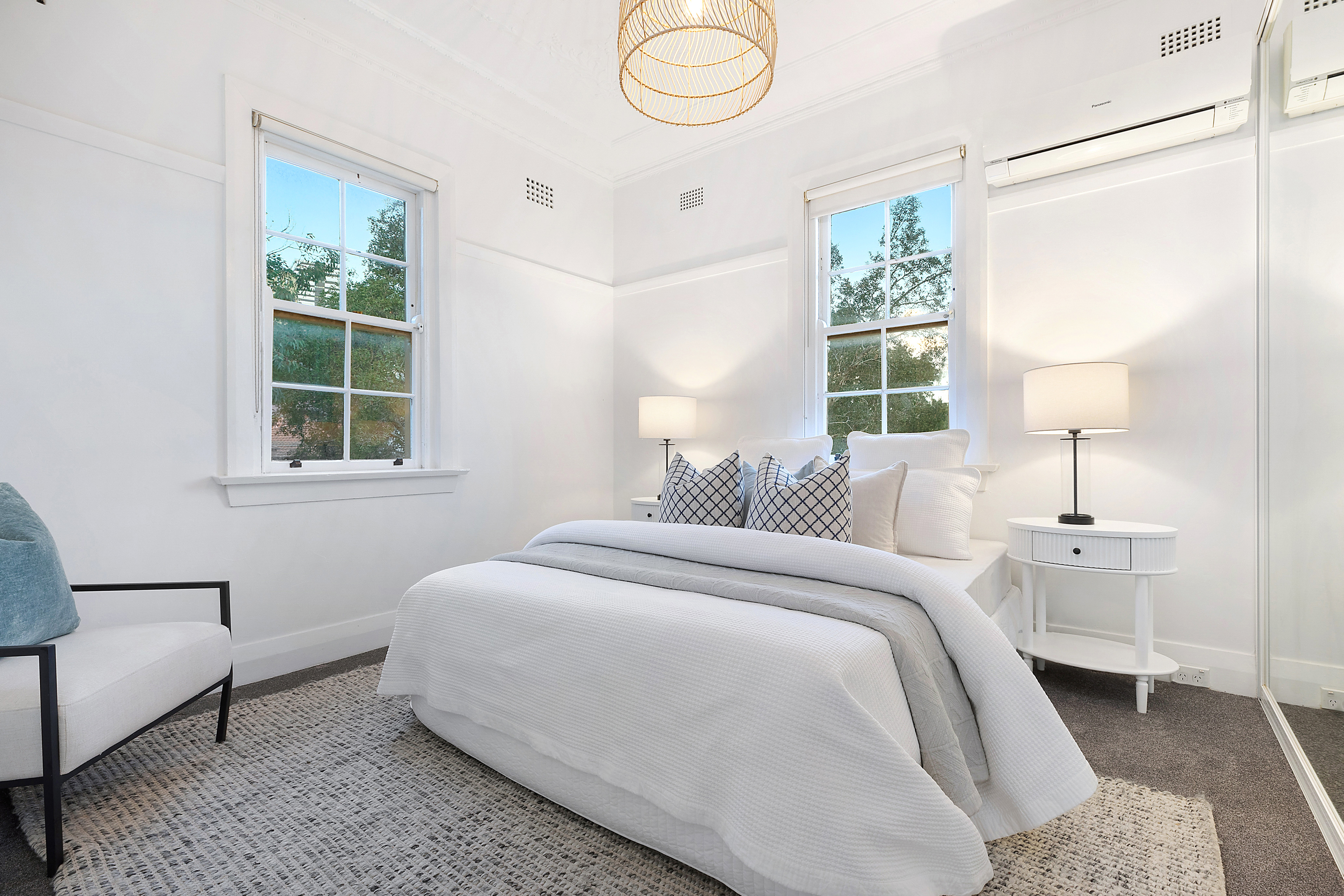 3/10 Toongarah Road, Waverton, NSW, 2060, Waverton - Thumbnail 2