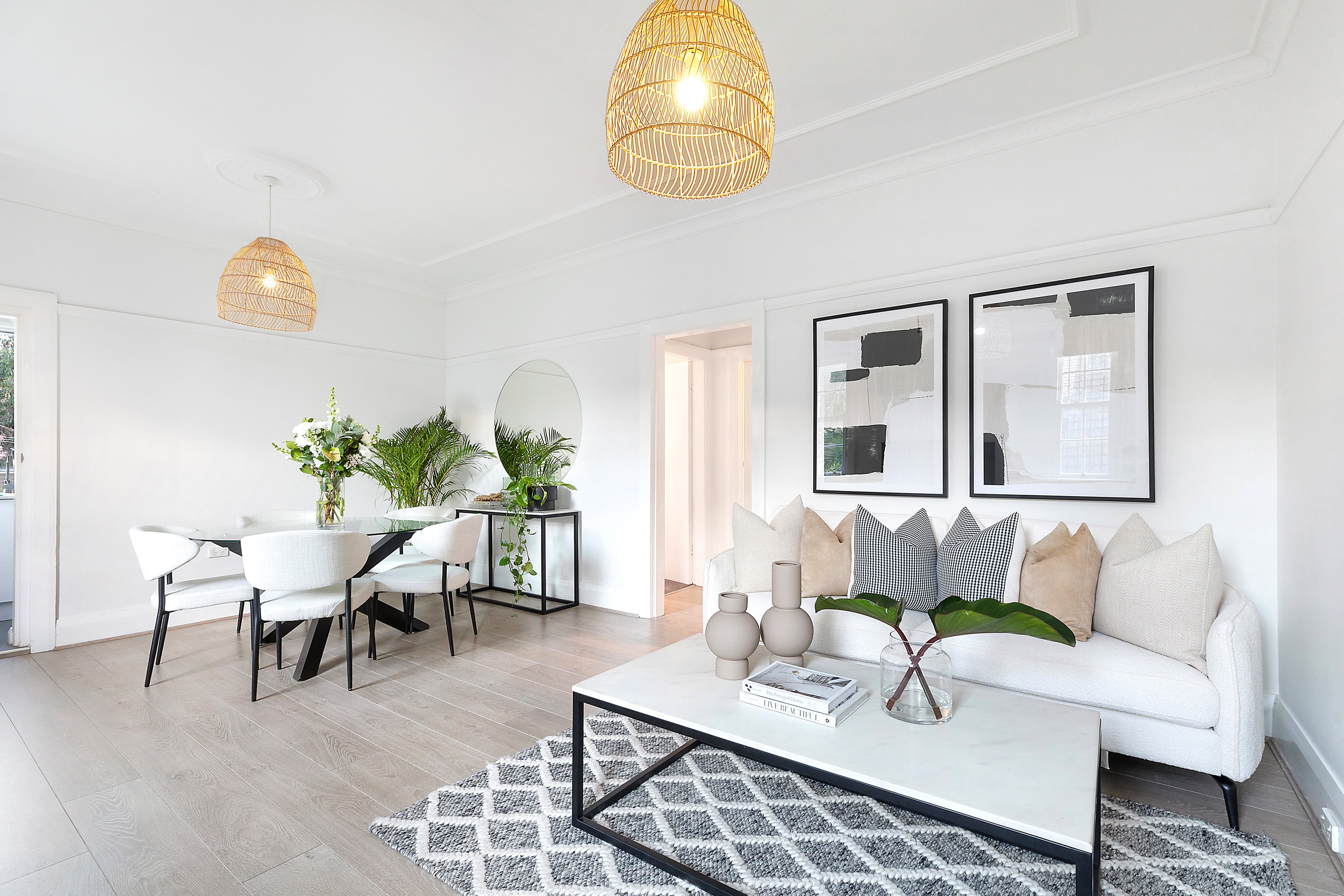 3/10 Toongarah Road, Waverton, NSW, 2060