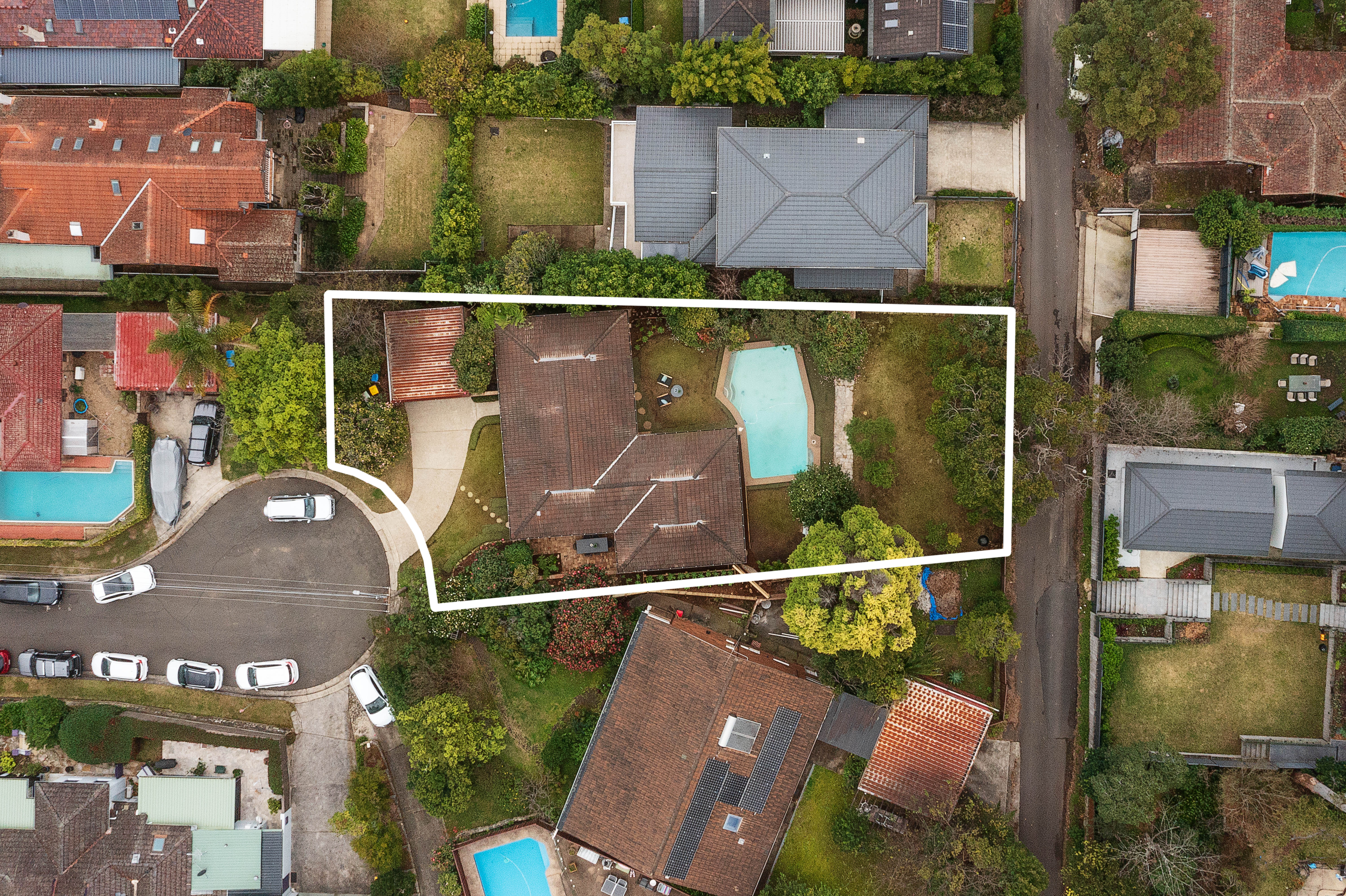 2 Stokes Place, Lindfield, NSW, 2070, Lindfield - Thumbnail 2