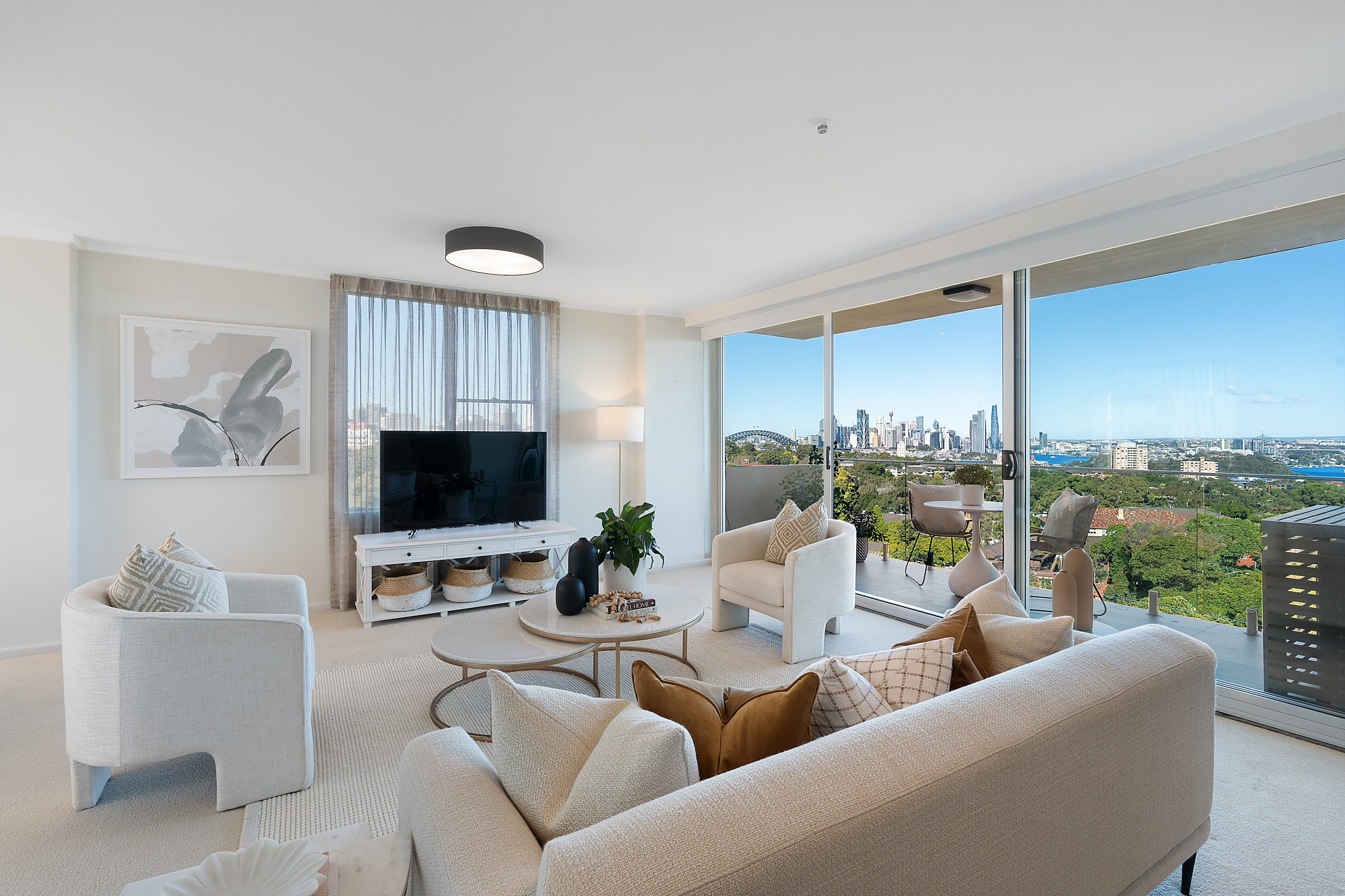 20/112 Shirley Road, Wollstonecraft, NSW, 2065, Wollstonecraft - Thumbnail 3