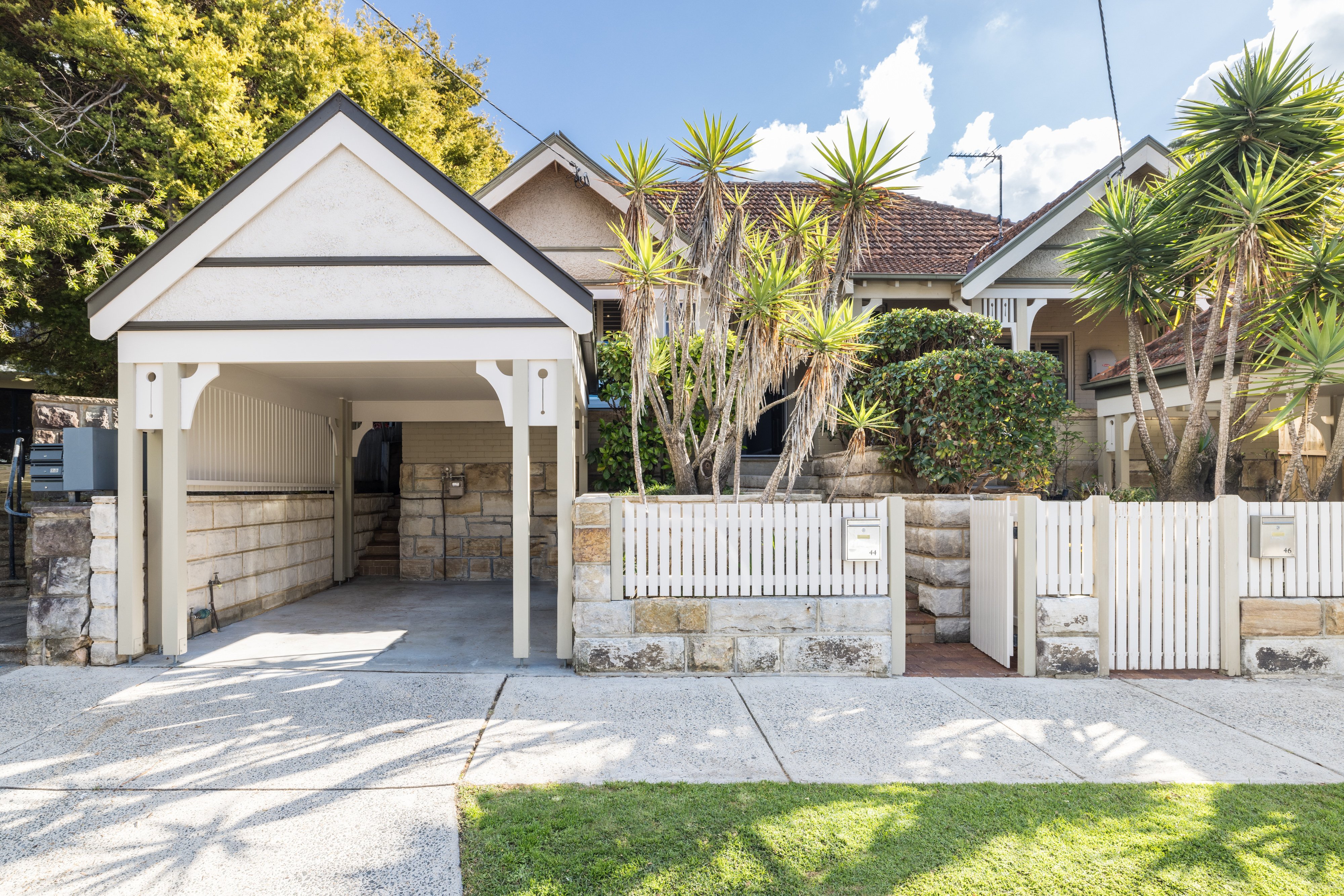 44 Spofforth Street, Cremorne, NSW, 2090