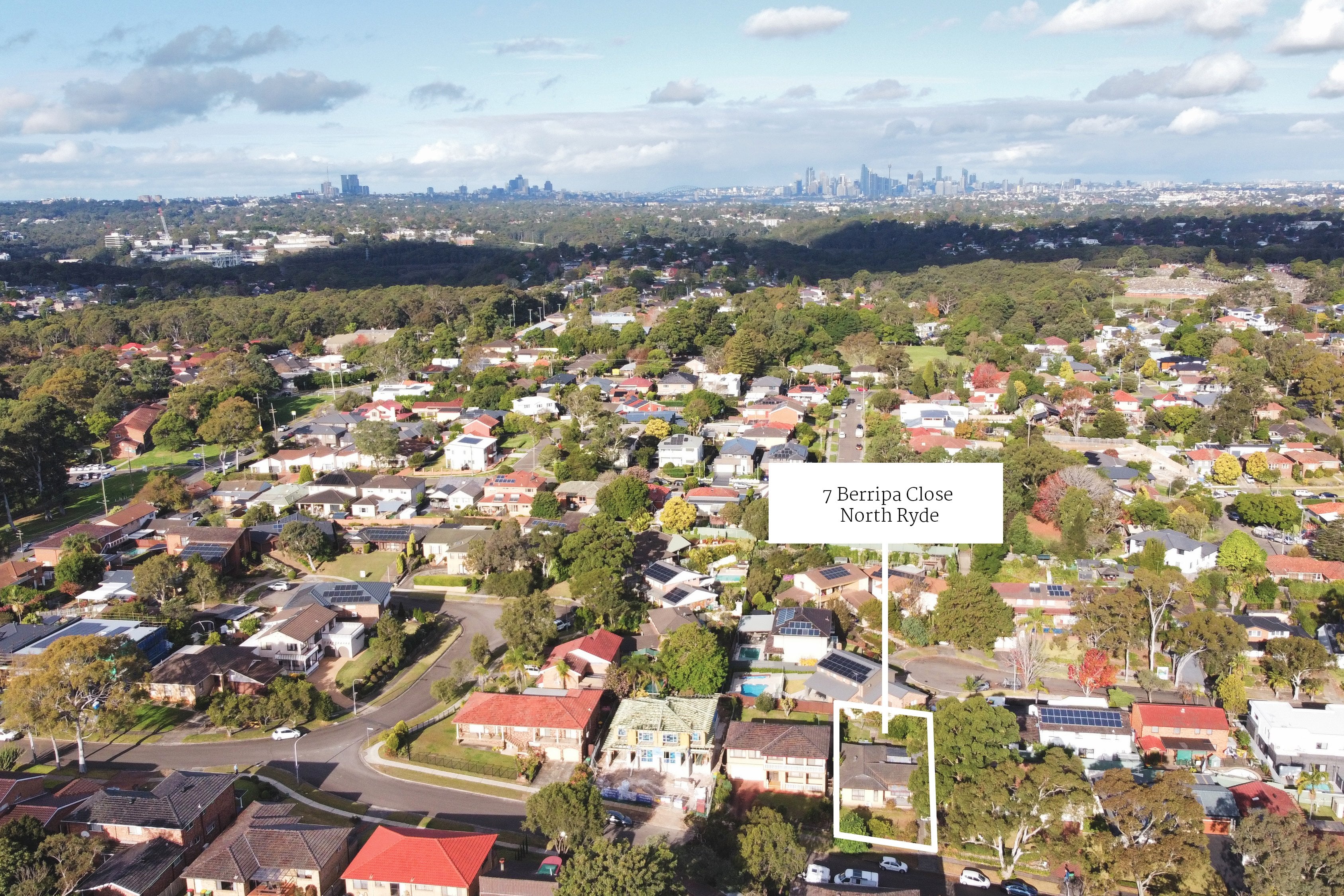 7 Berripa Close, North Ryde, NSW, 2113, North Ryde - Thumbnail 3