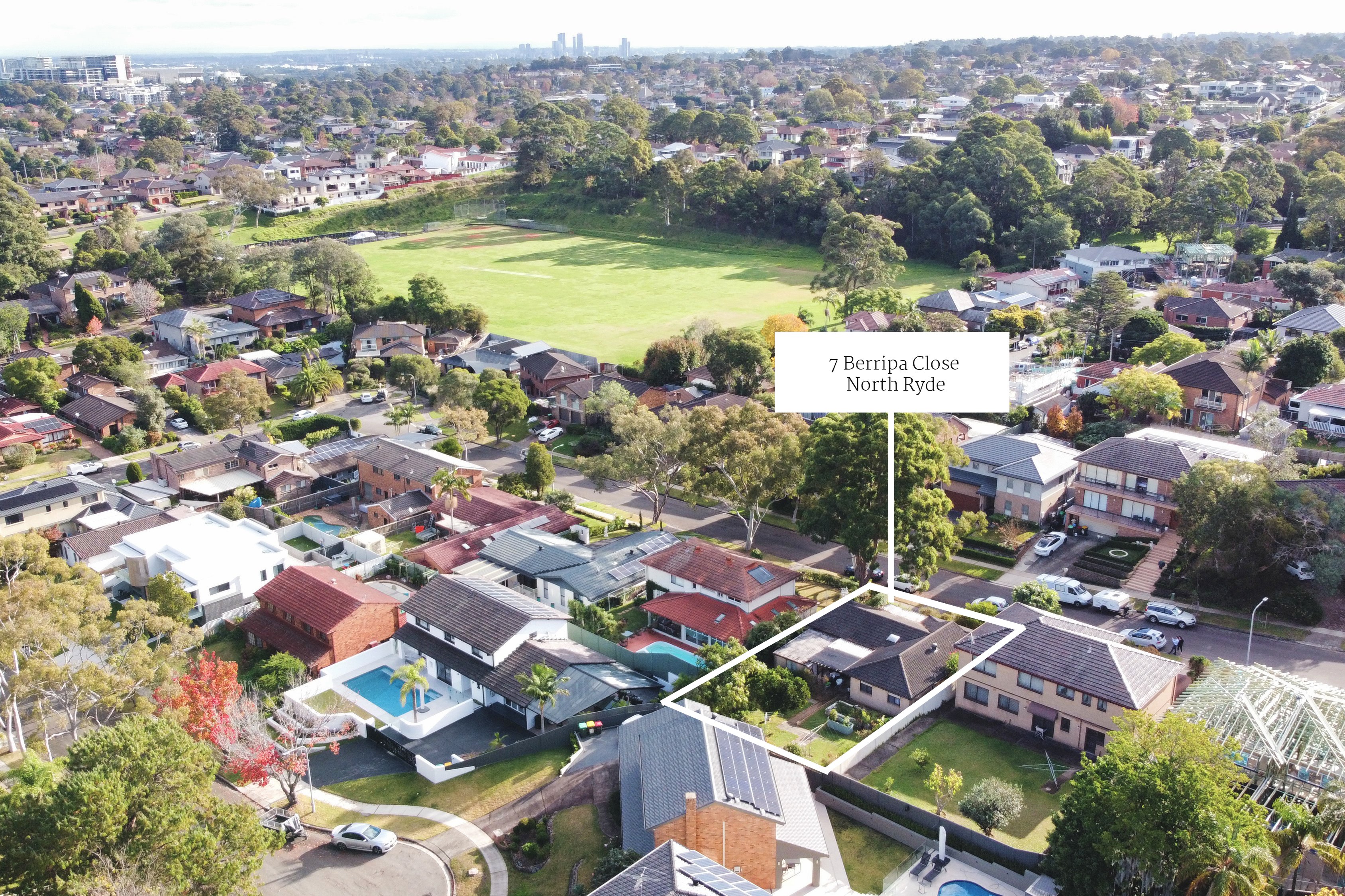 7 Berripa Close, North Ryde, NSW, 2113, North Ryde - Image 1