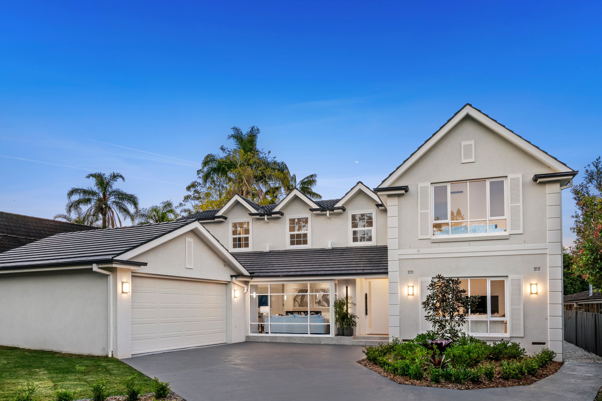 4 Rutland Place, Wahroonga, NSW, 2076, North Wahroonga - Thumbnail 2