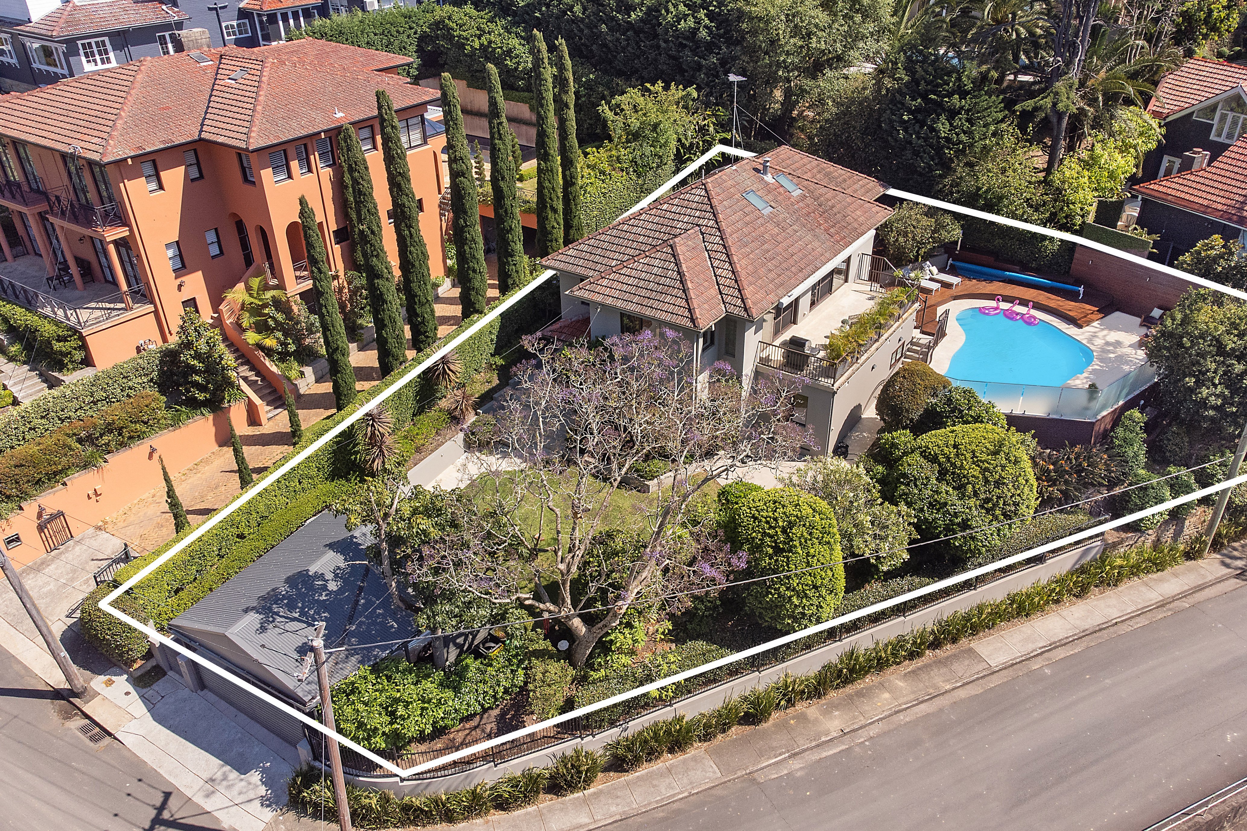 14 Sirius Avenue, Mosman, NSW, 2088, Mosman - Thumbnail 4