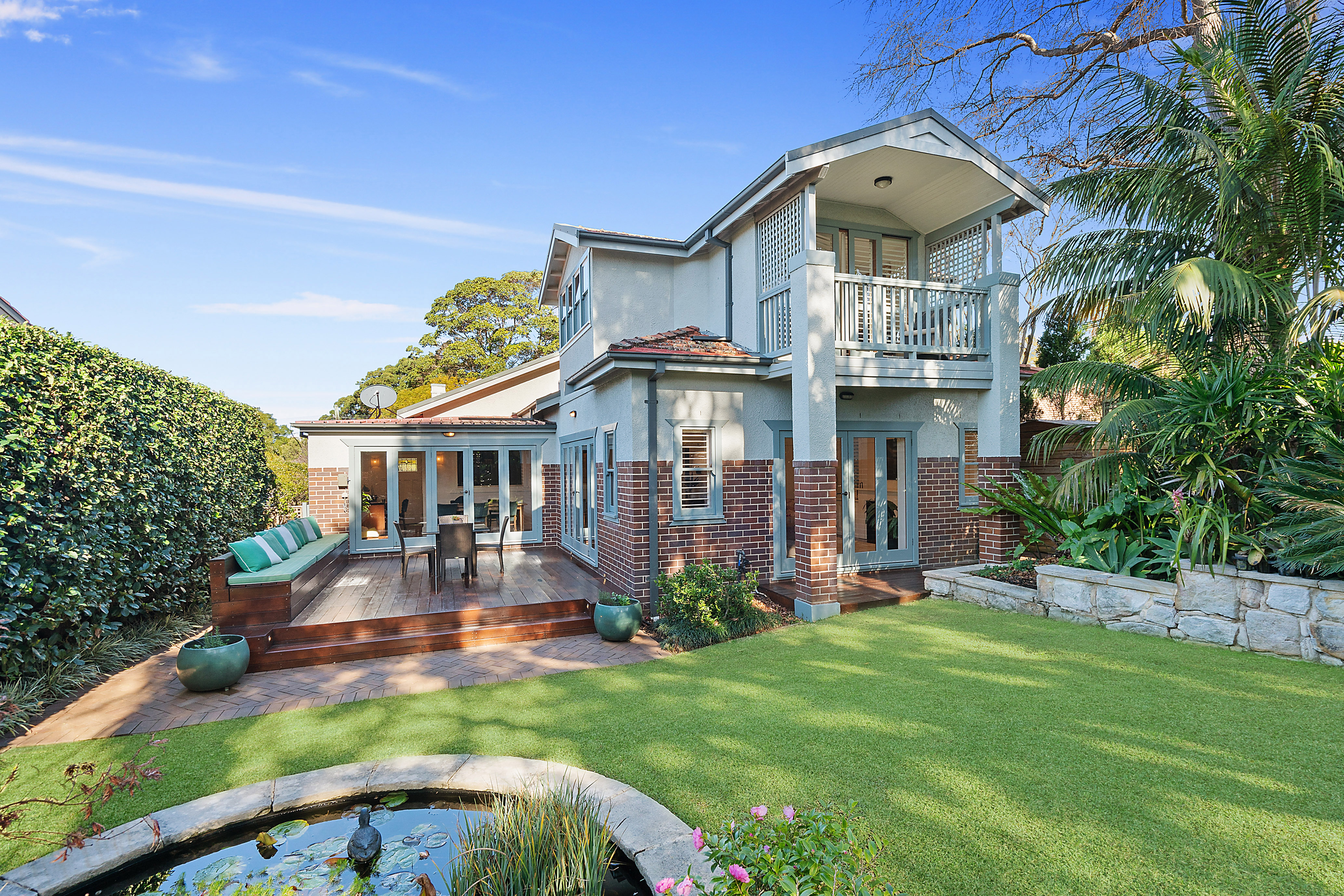 15 Nardoo Road, Willoughby, NSW, 2068, Willoughby - Thumbnail 3