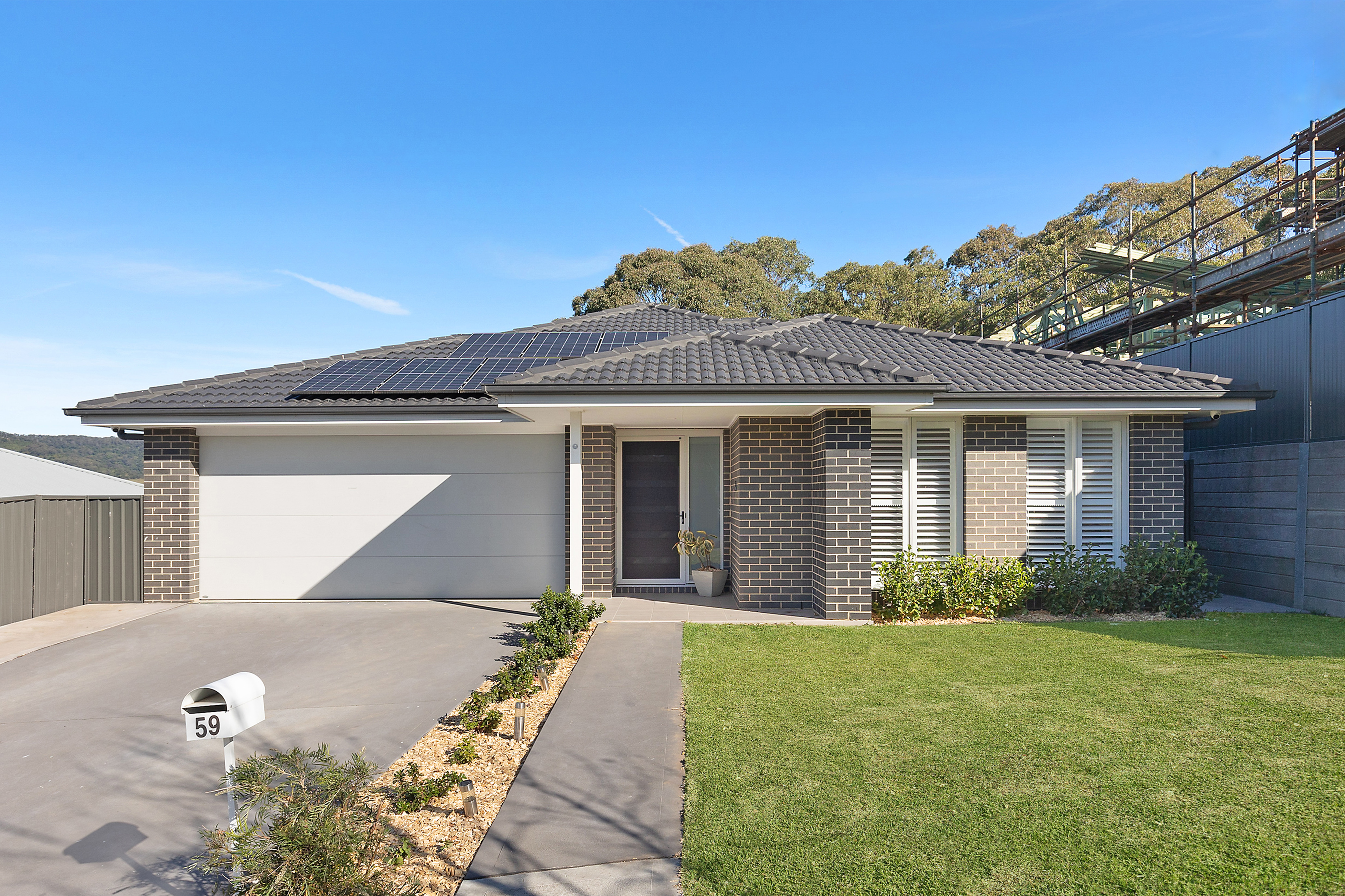 59 Butterfactory Drive, Calderwood, NSW, 2527, Calderwood - Thumbnail 7