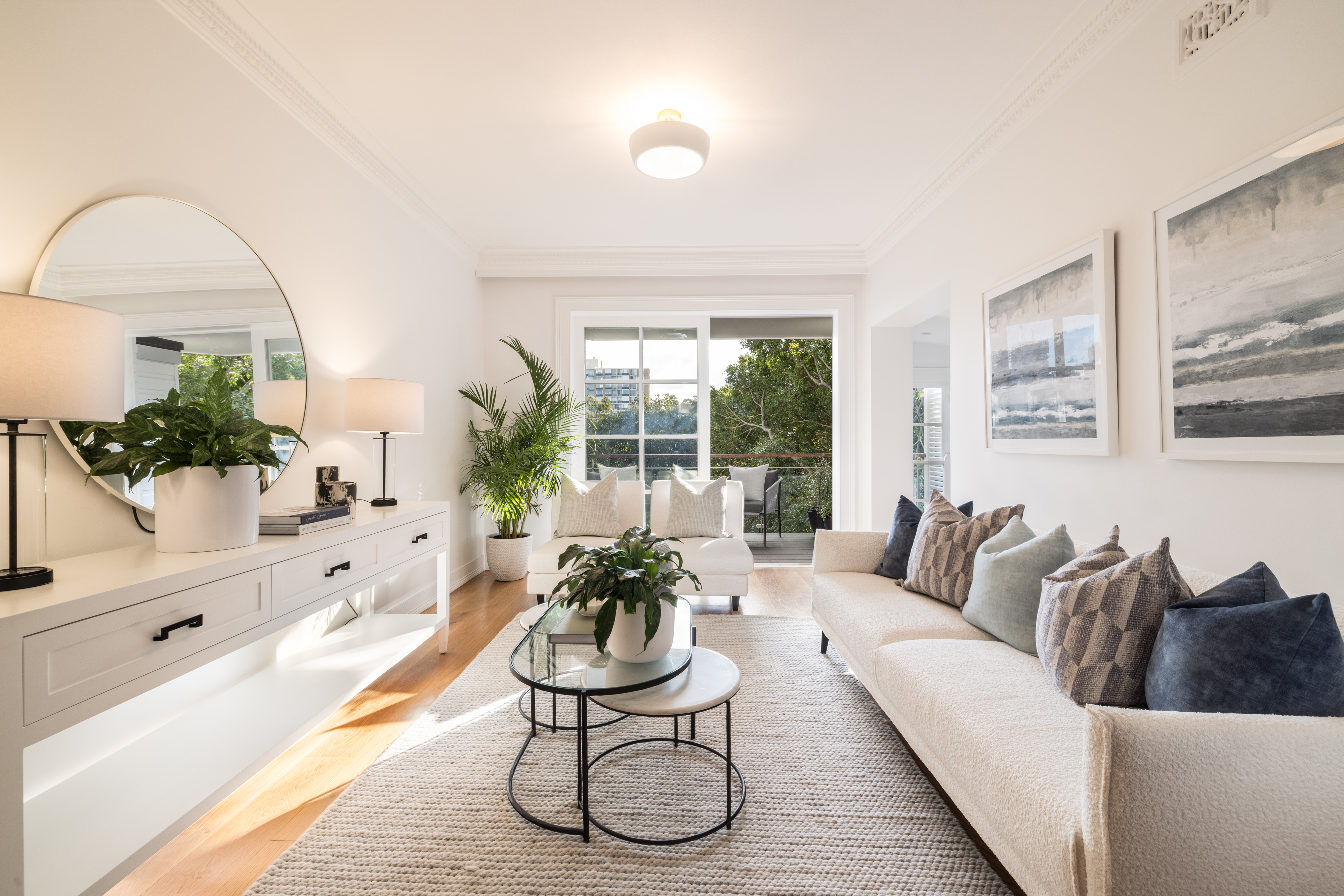 3/52B Premier Street, Neutral Bay, NSW, 2089, Neutral Bay - Thumbnail 2
