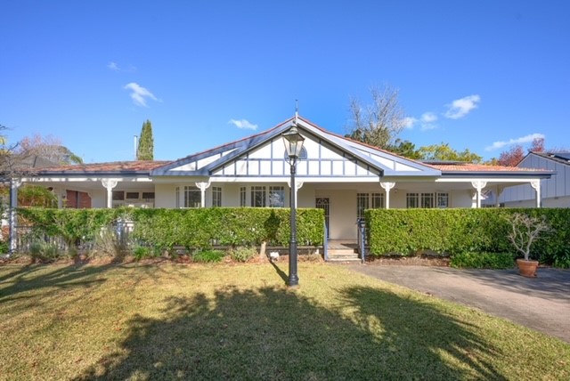 7 Dalton Road, St Ives, NSW, 2075, St Ives - Image 1