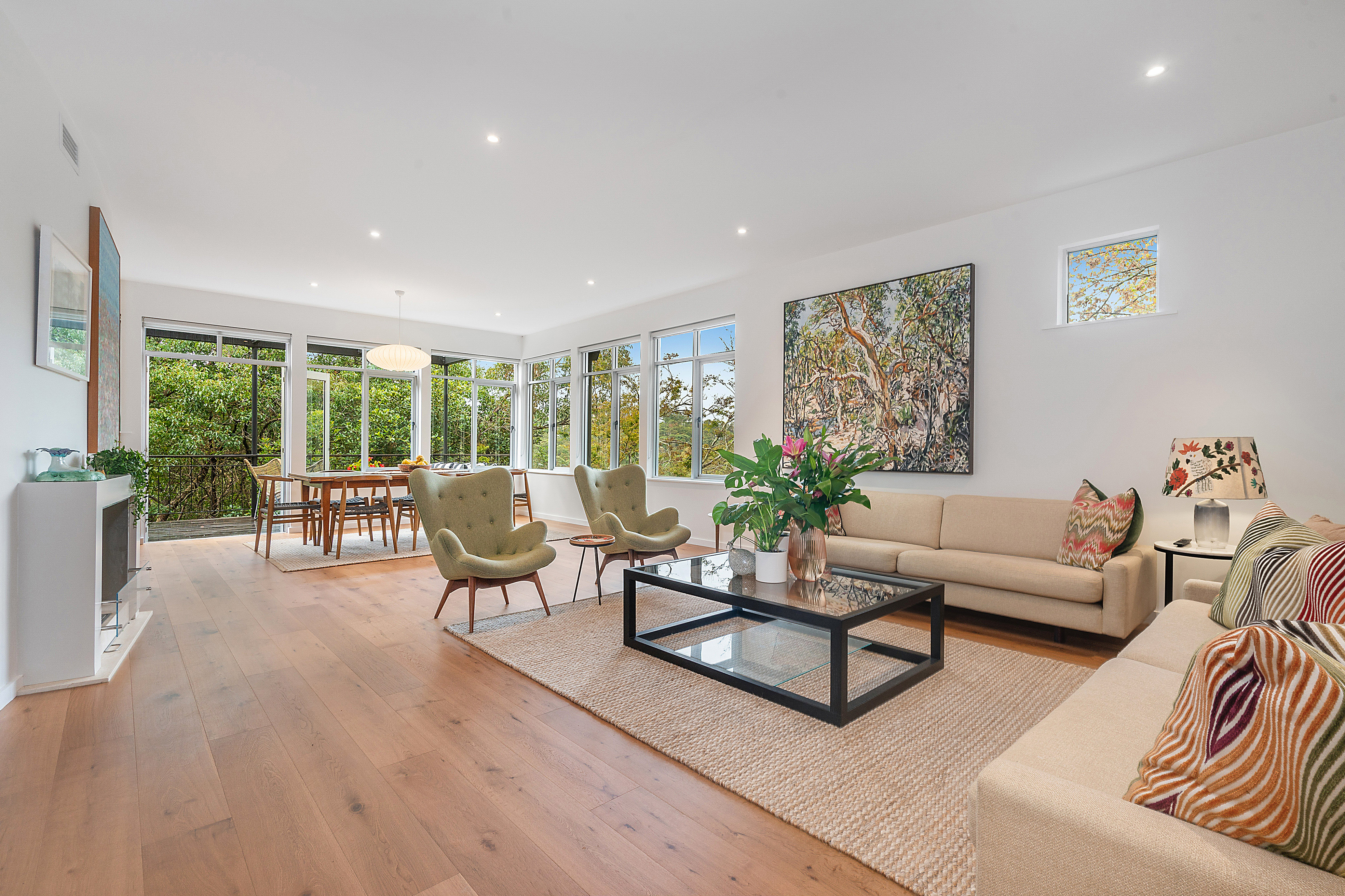 13A Glenroy Avenue, Middle Cove, NSW, 2068, Middle Cove - Thumbnail 3