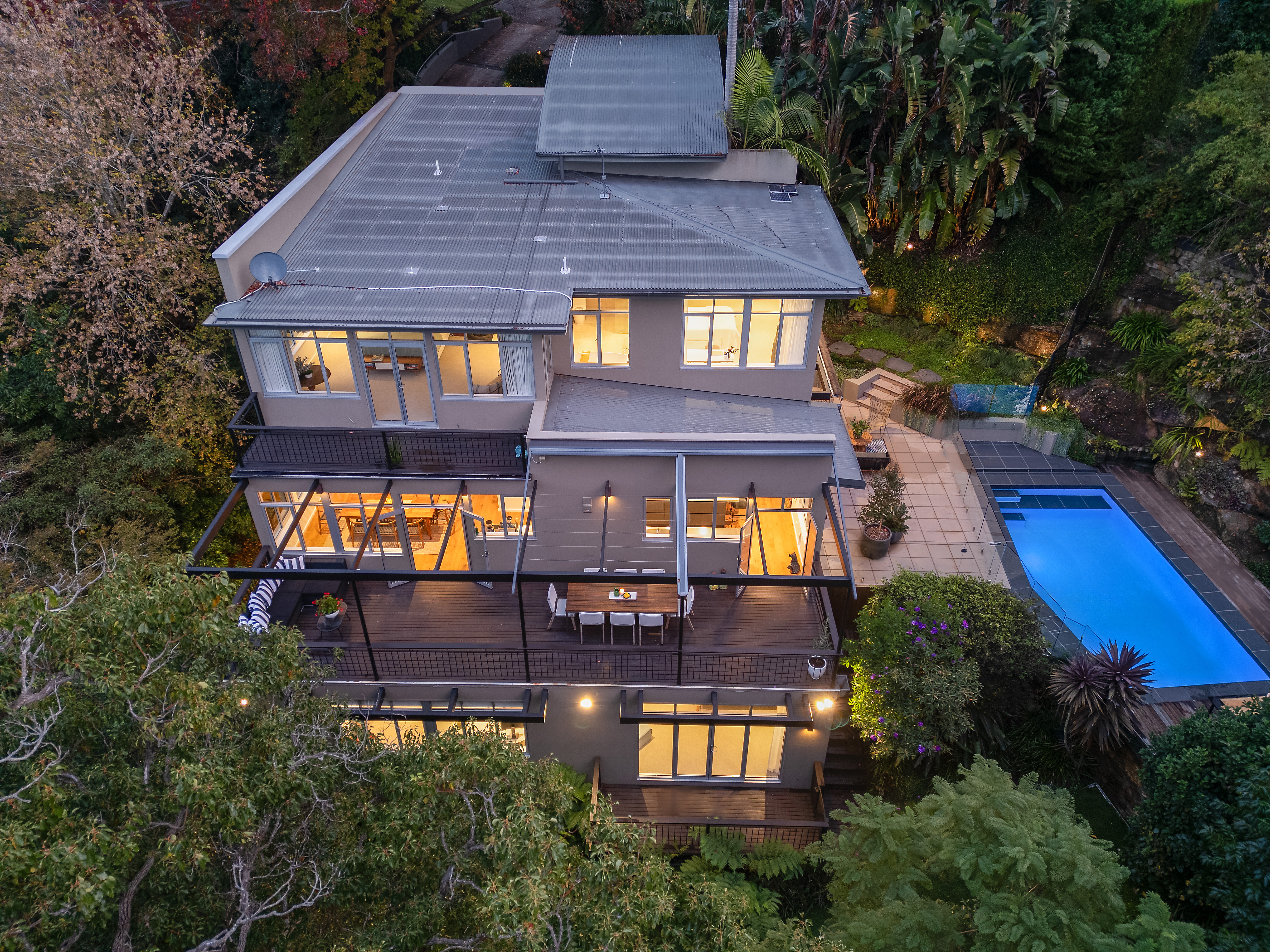 13A Glenroy Avenue, Middle Cove, NSW, 2068, Middle Cove - Thumbnail 7