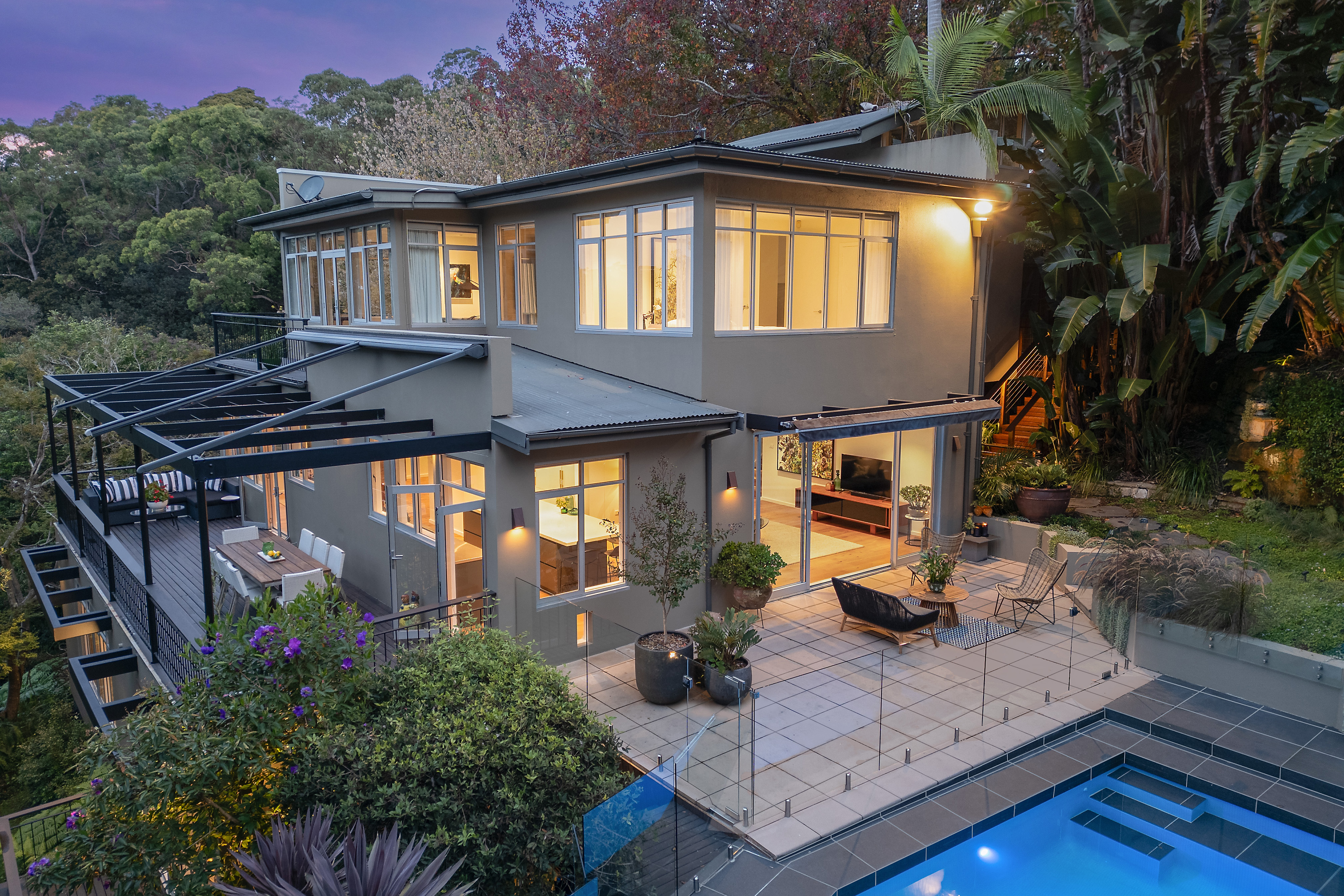 13A Glenroy Avenue, Middle Cove, NSW, 2068, Middle Cove - Thumbnail 2
