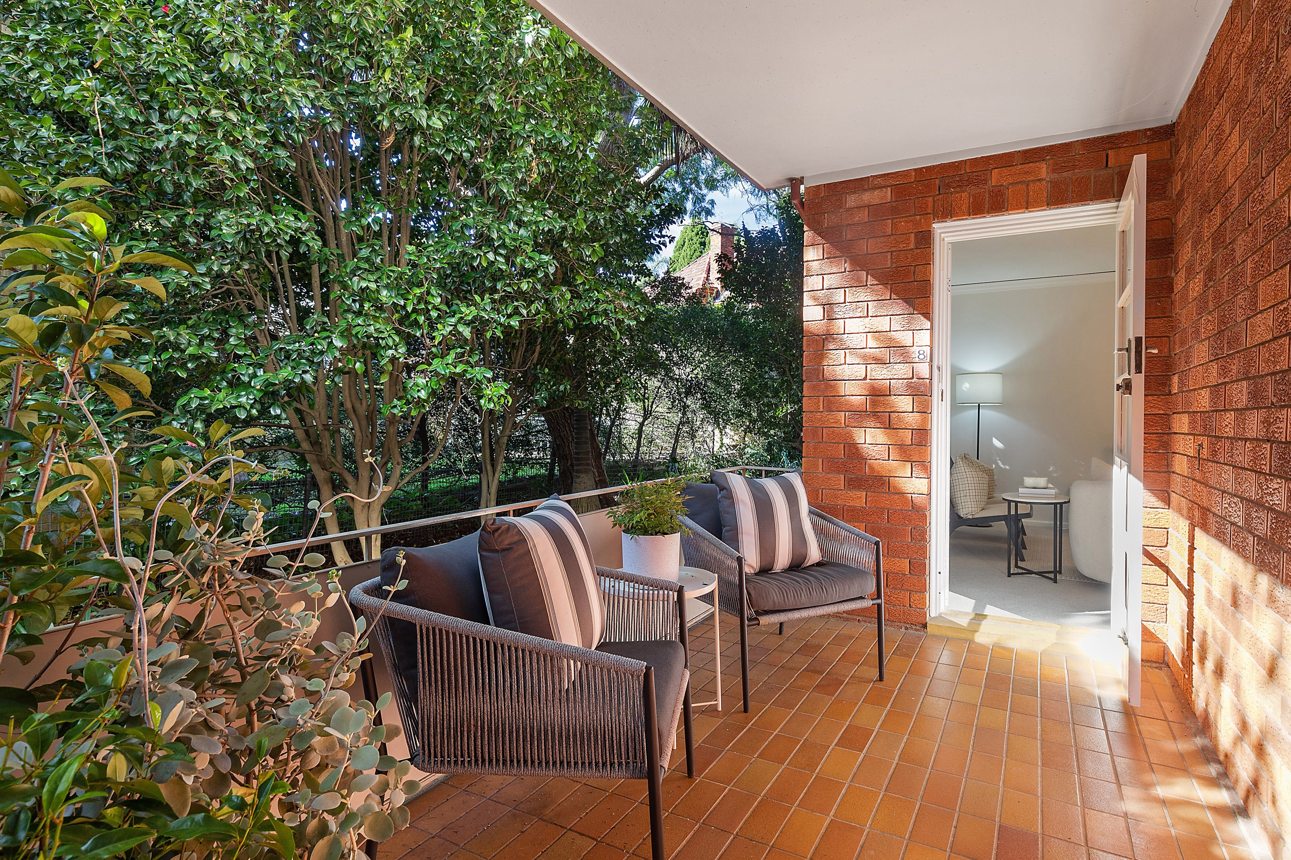 8/31 Crows Nest Road, Waverton, NSW, 2060, Waverton - Thumbnail 3