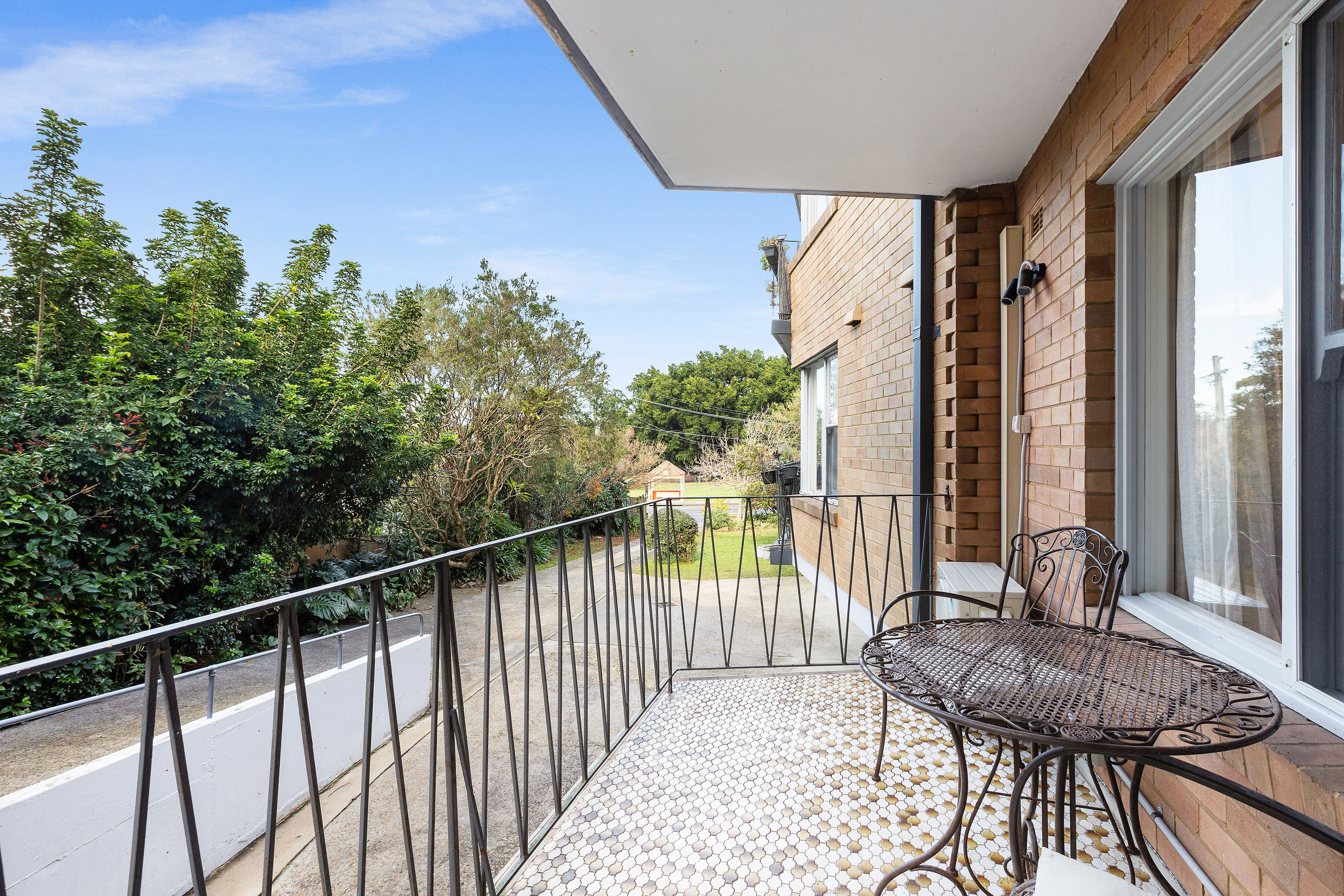 7/18-20 Woolcott Street, Waverton, NSW, 2060, Waverton - Thumbnail 3