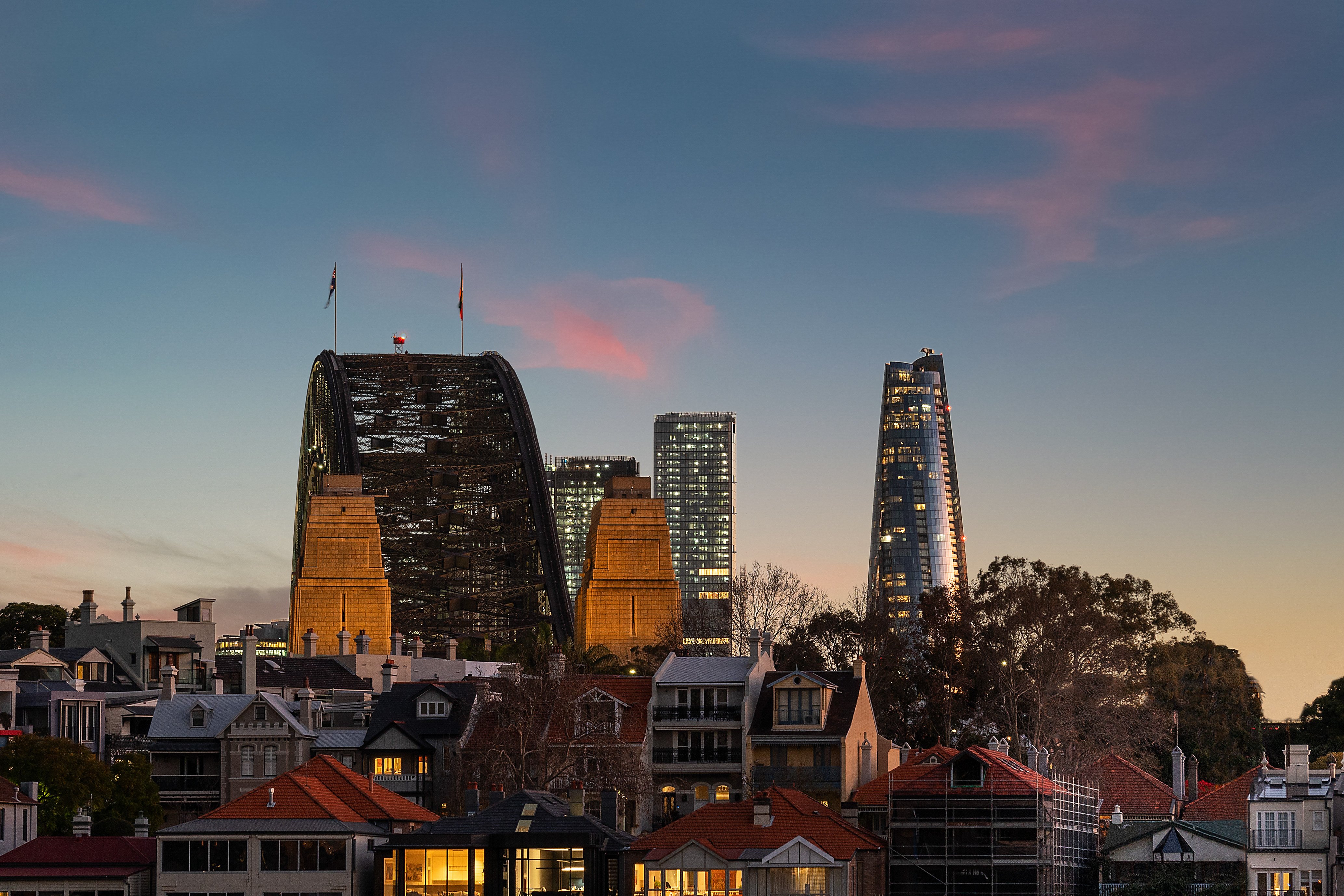 3/1 Kiara Close, North Sydney, NSW, 2060, North Sydney - Thumbnail 7